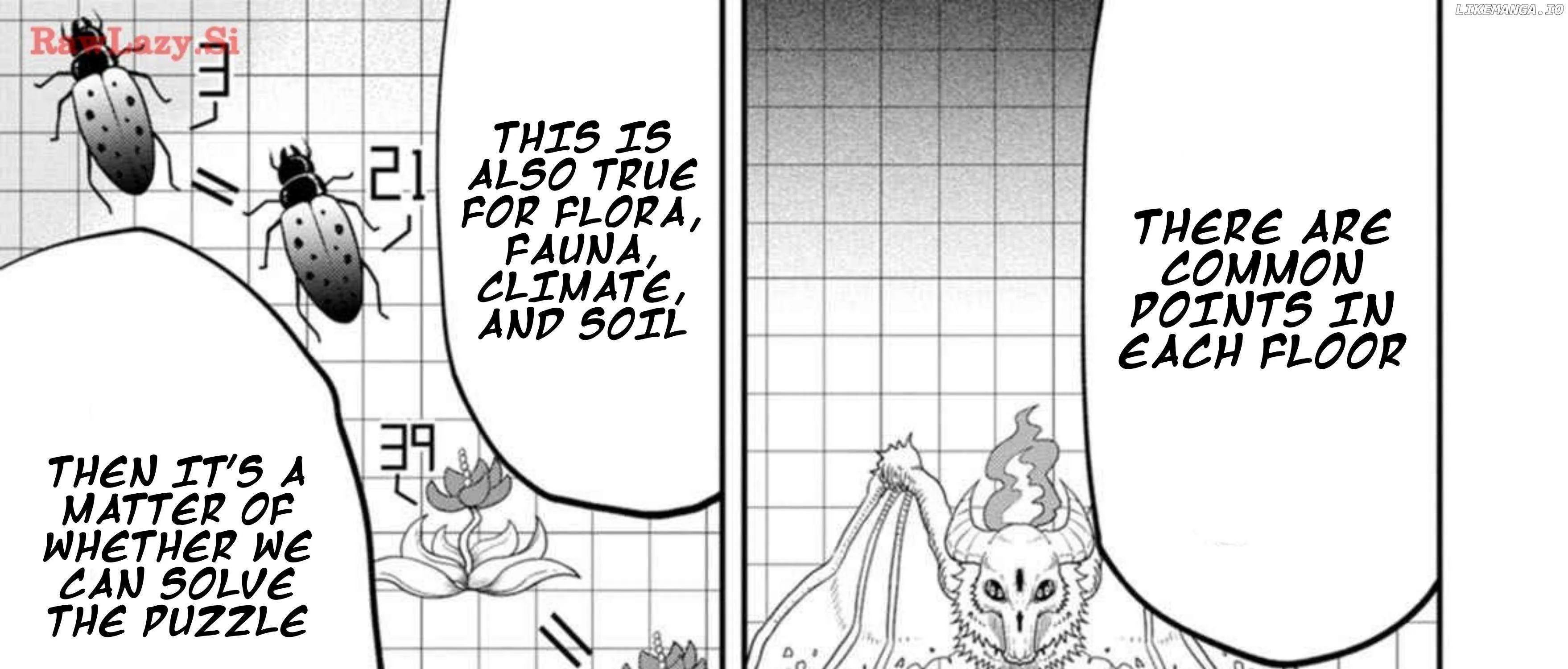 Zatsuyou Fuyojutsushi ga Jibun no Saikyou ni Kizuku made Chapter 27 page 81 - 