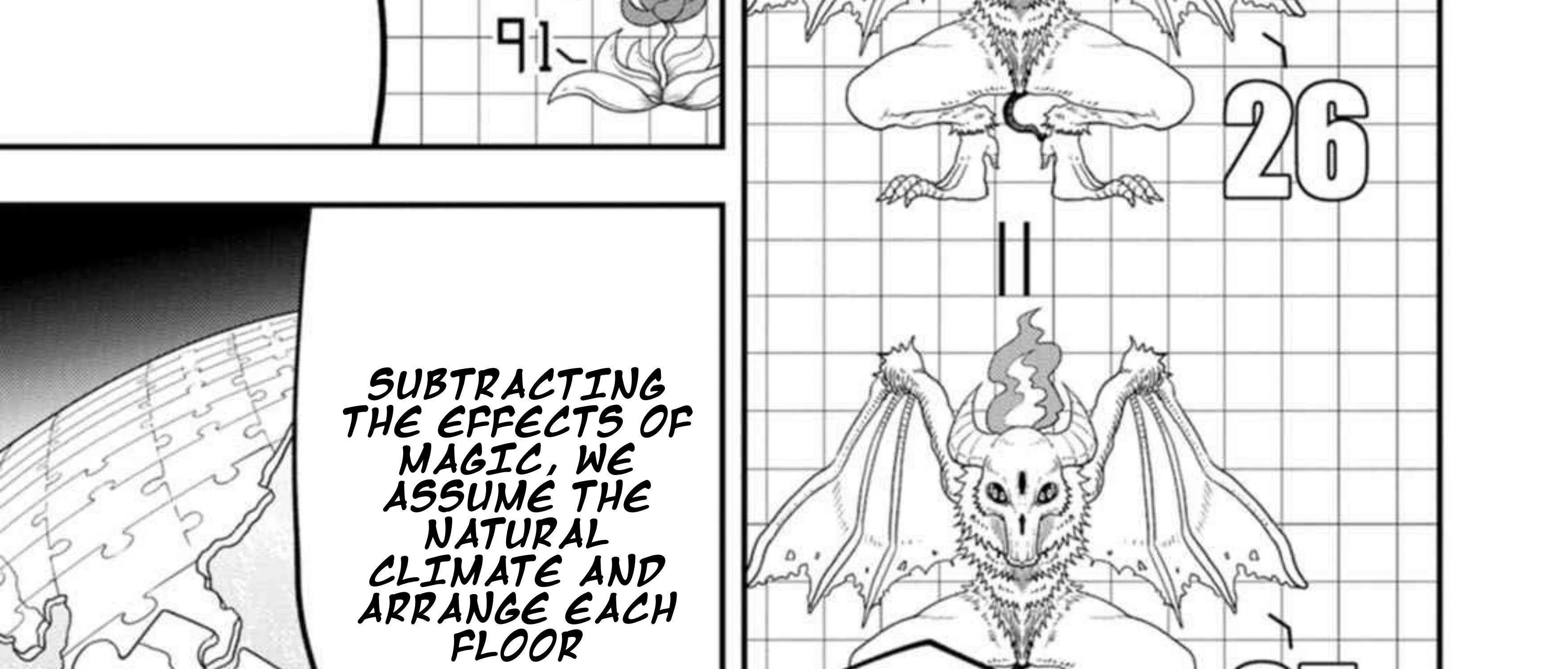 Zatsuyou Fuyojutsushi ga Jibun no Saikyou ni Kizuku made Chapter 27 page 82 - 