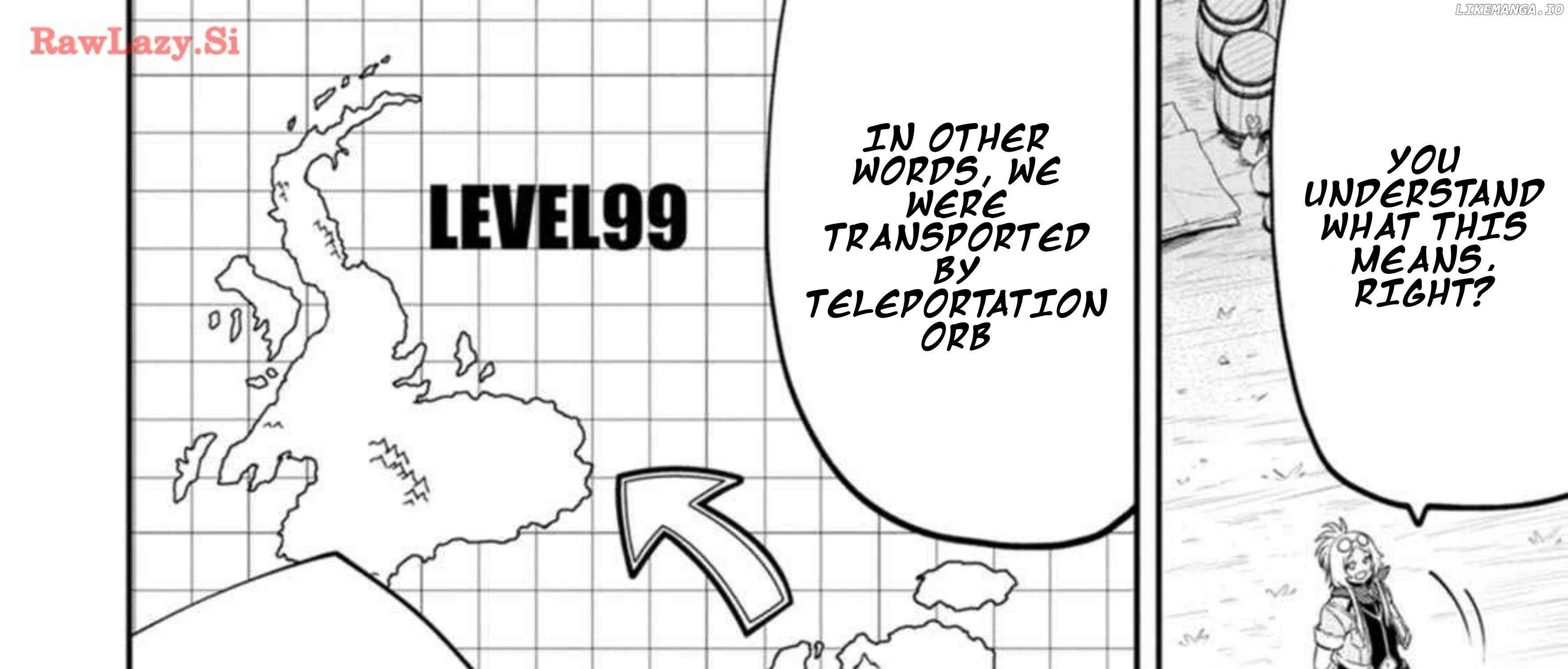 Zatsuyou Fuyojutsushi ga Jibun no Saikyou ni Kizuku made Chapter 27 page 85 - 