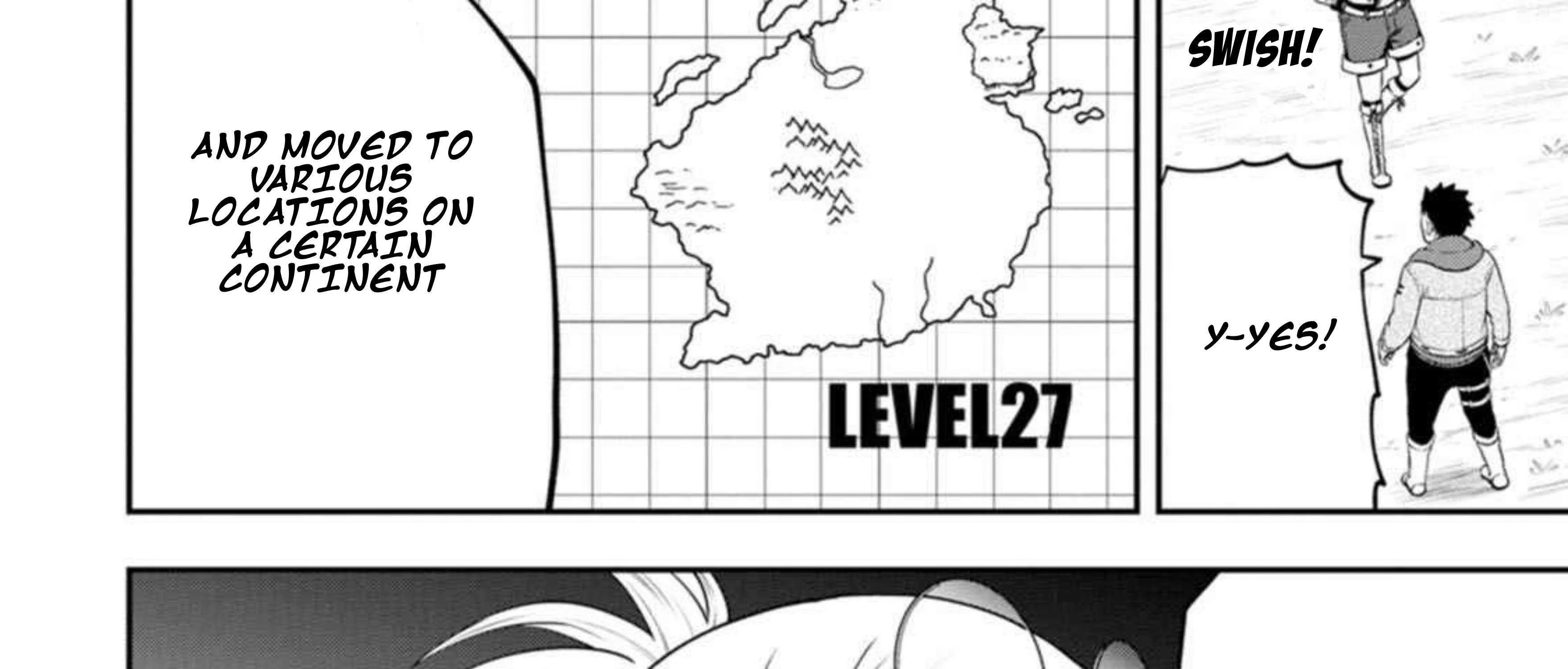 Zatsuyou Fuyojutsushi ga Jibun no Saikyou ni Kizuku made Chapter 27 page 86 - 