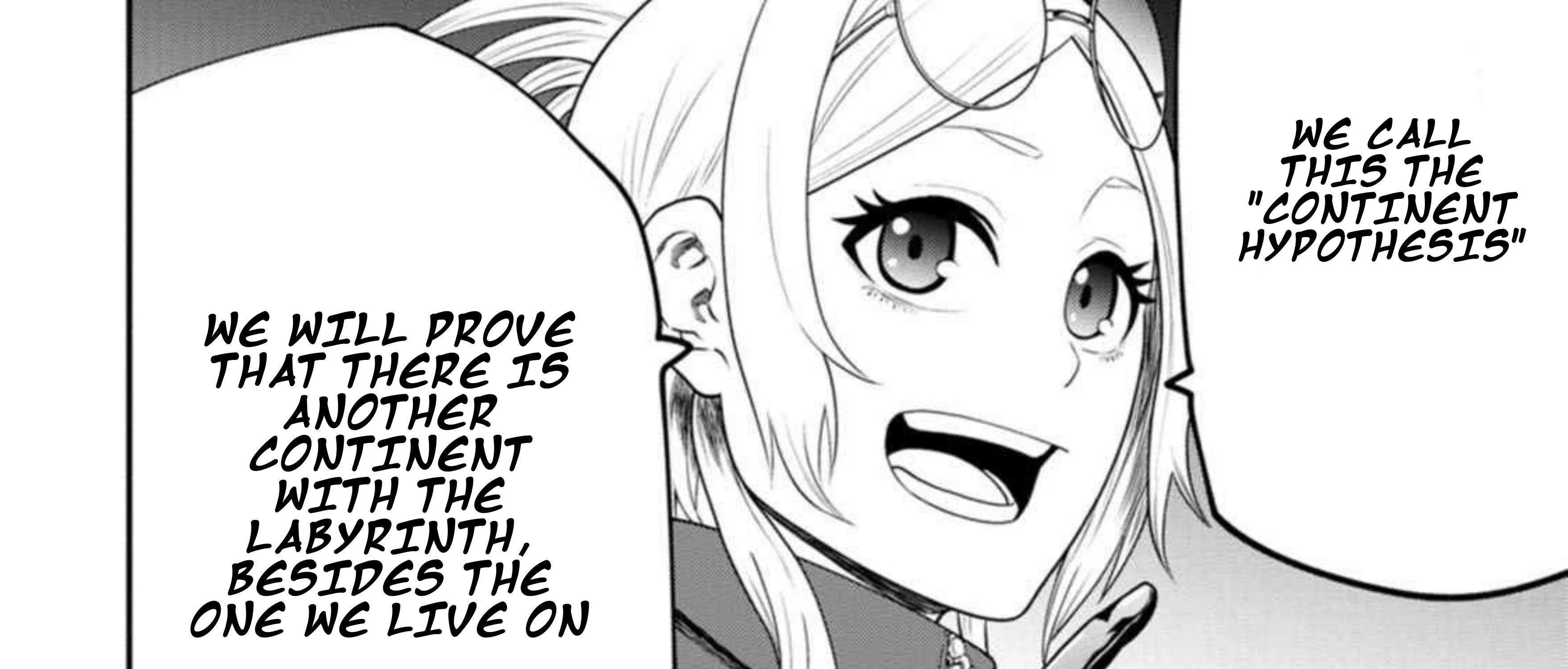 Zatsuyou Fuyojutsushi ga Jibun no Saikyou ni Kizuku made Chapter 27 page 87 - 