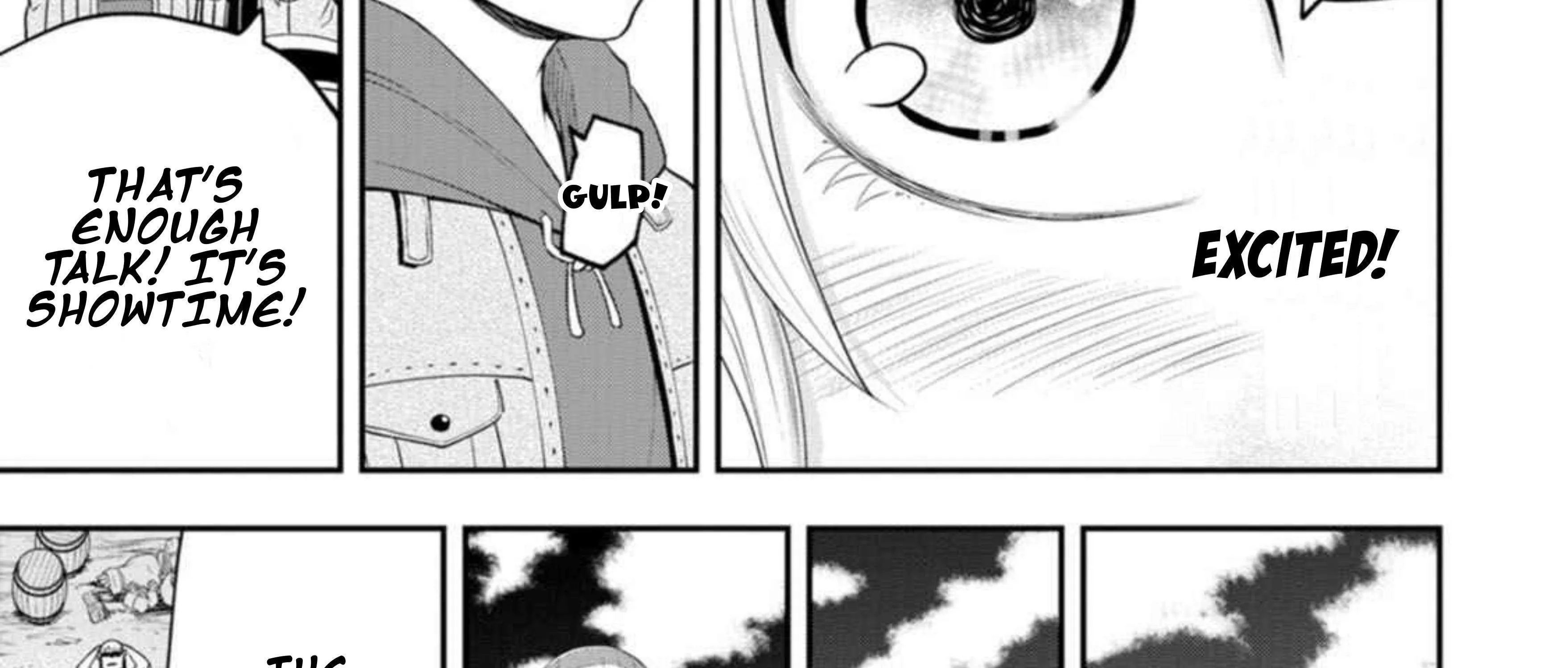 Zatsuyou Fuyojutsushi ga Jibun no Saikyou ni Kizuku made Chapter 27 page 90 - 