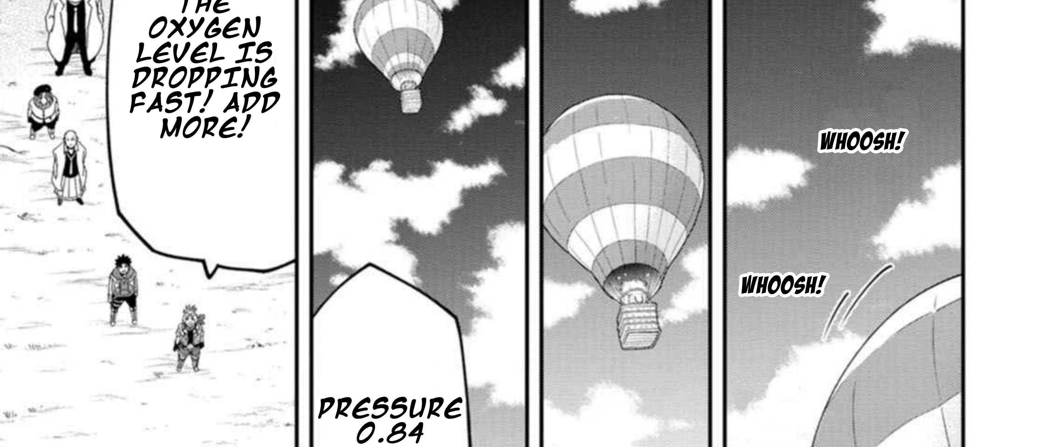 Zatsuyou Fuyojutsushi ga Jibun no Saikyou ni Kizuku made Chapter 27 page 91 - 