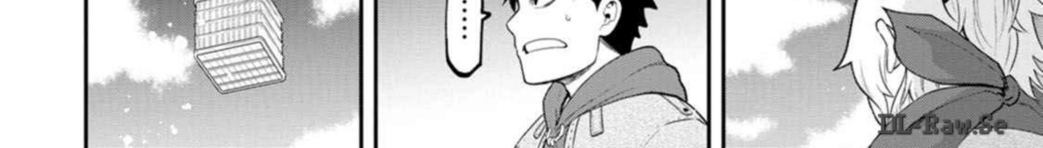 Zatsuyou Fuyojutsushi ga Jibun no Saikyou ni Kizuku made Chapter 27 page 96 - 