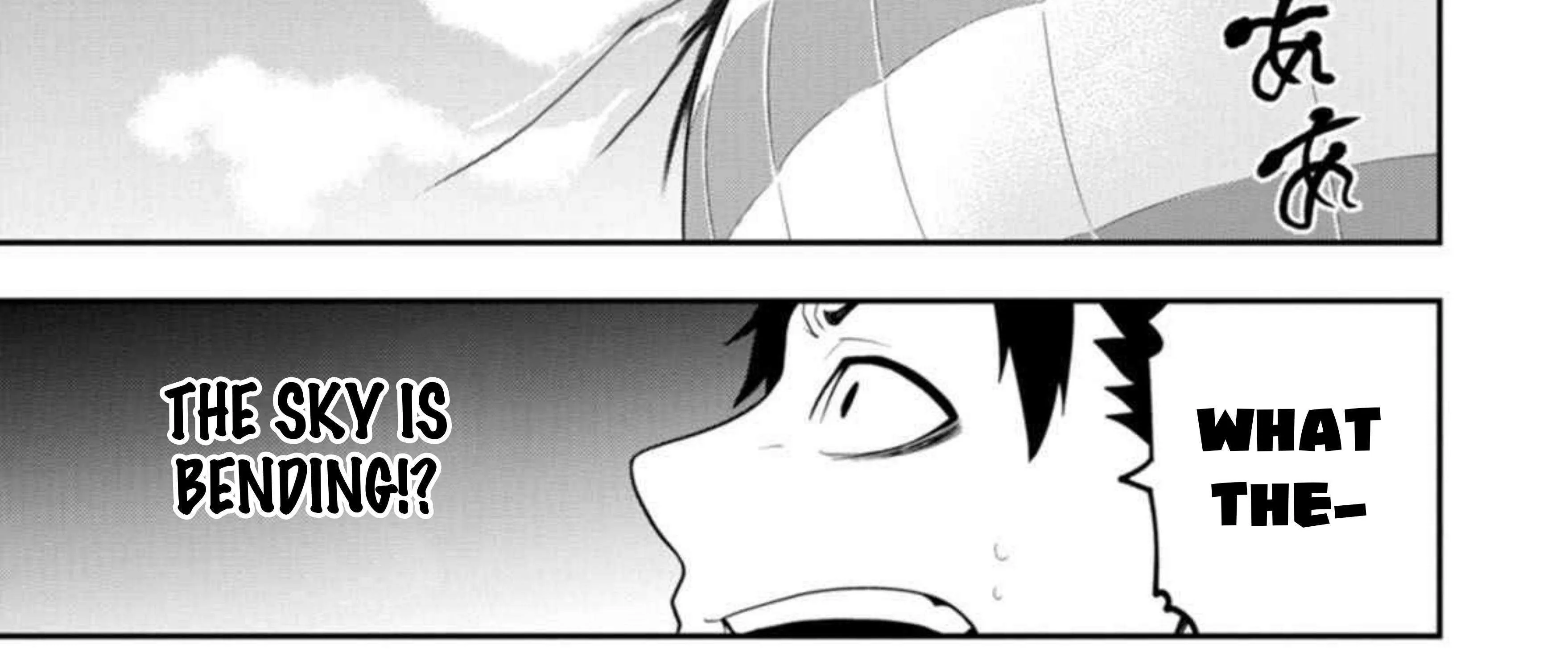 Zatsuyou Fuyojutsushi ga Jibun no Saikyou ni Kizuku made Chapter 27 page 98 - 