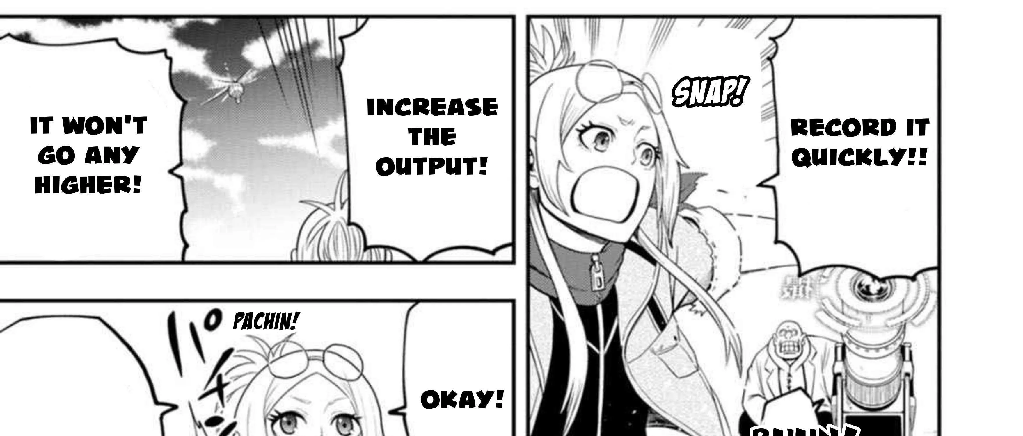 Zatsuyou Fuyojutsushi ga Jibun no Saikyou ni Kizuku made Chapter 27 page 99 - 