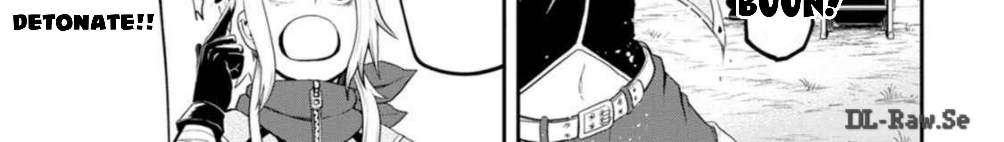 Zatsuyou Fuyojutsushi ga Jibun no Saikyou ni Kizuku made Chapter 27 page 100 - 