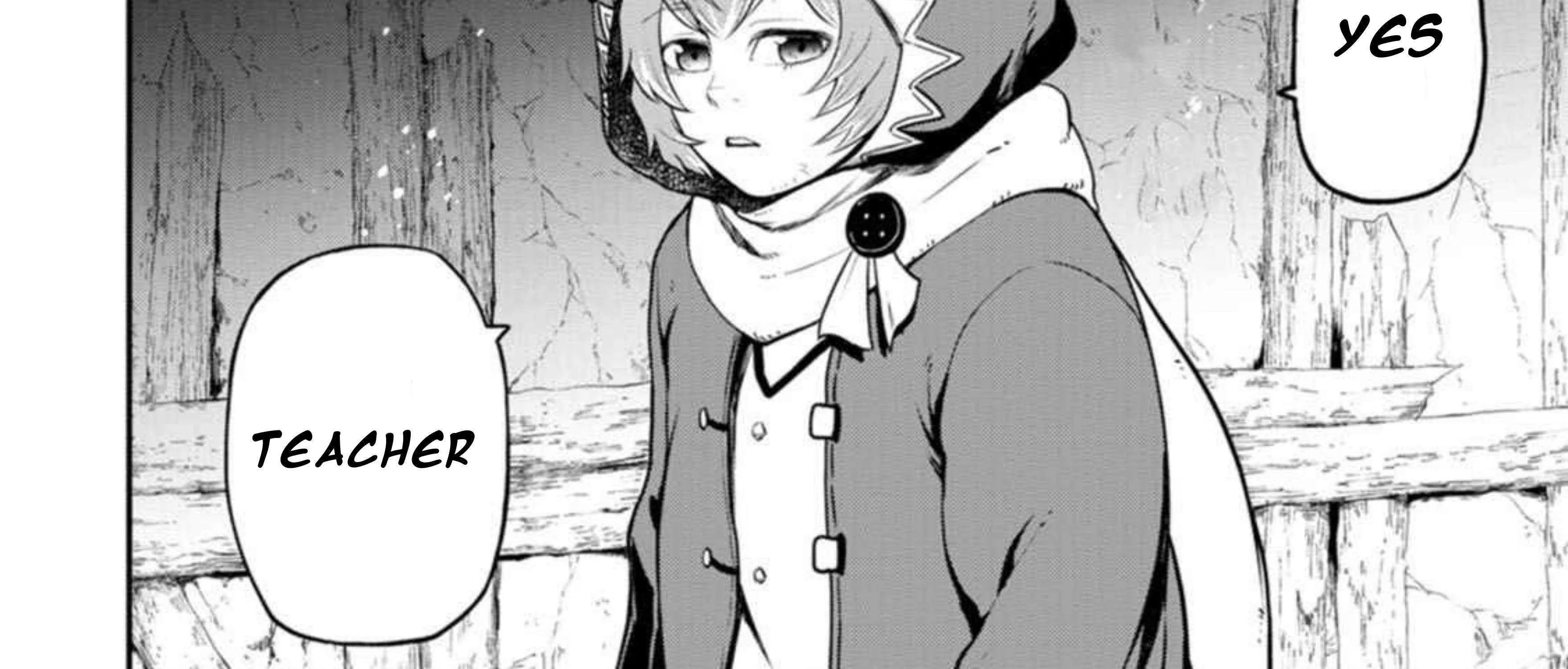Zatsuyou Fuyojutsushi ga Jibun no Saikyou ni Kizuku made Chapter 28 page 104 - 