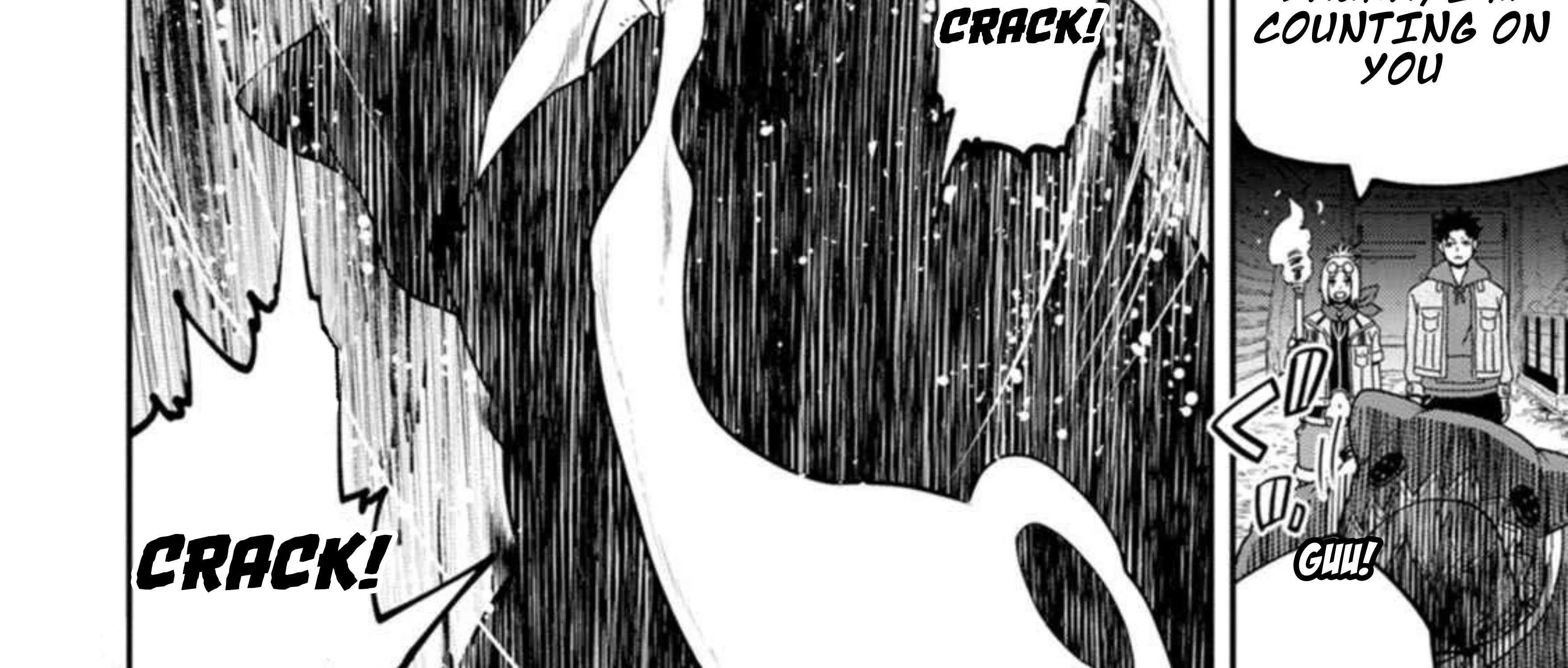 Zatsuyou Fuyojutsushi ga Jibun no Saikyou ni Kizuku made Chapter 28 page 112 - 