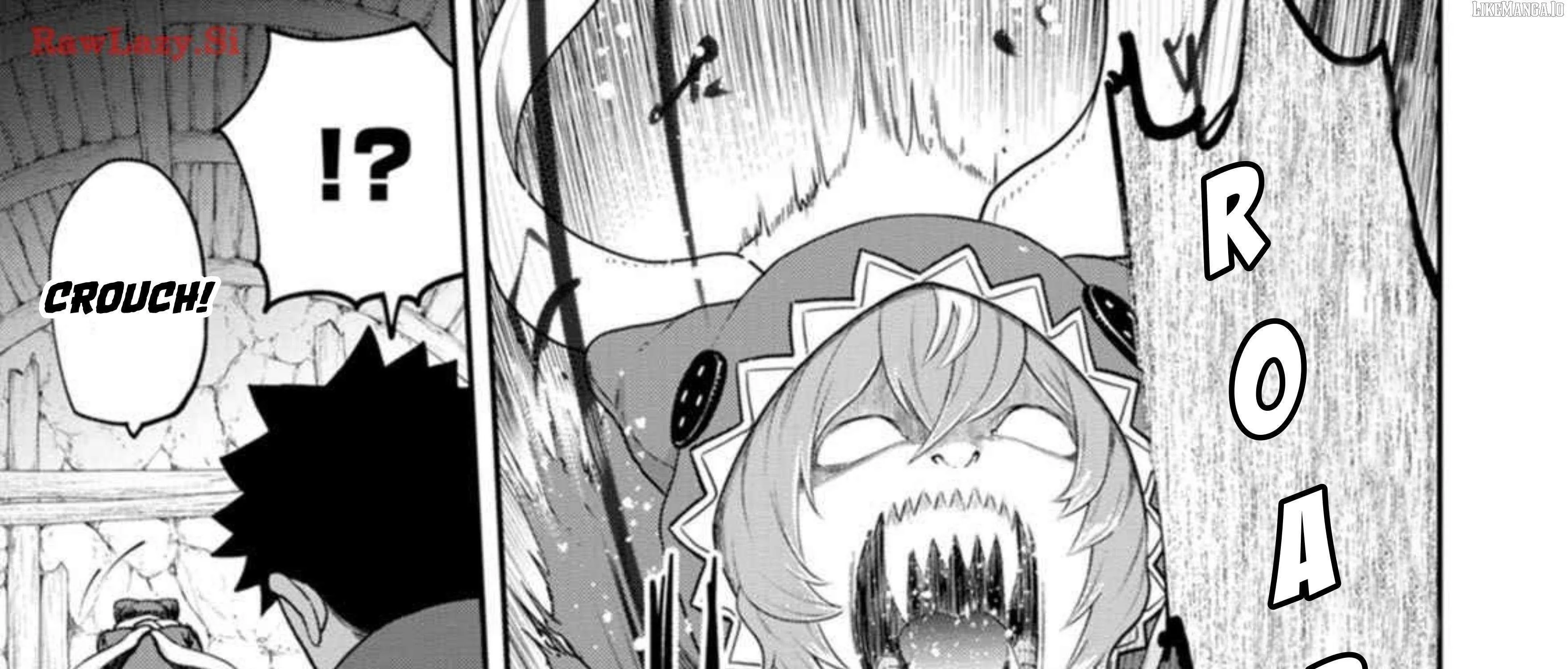 Zatsuyou Fuyojutsushi ga Jibun no Saikyou ni Kizuku made Chapter 28 page 114 - 