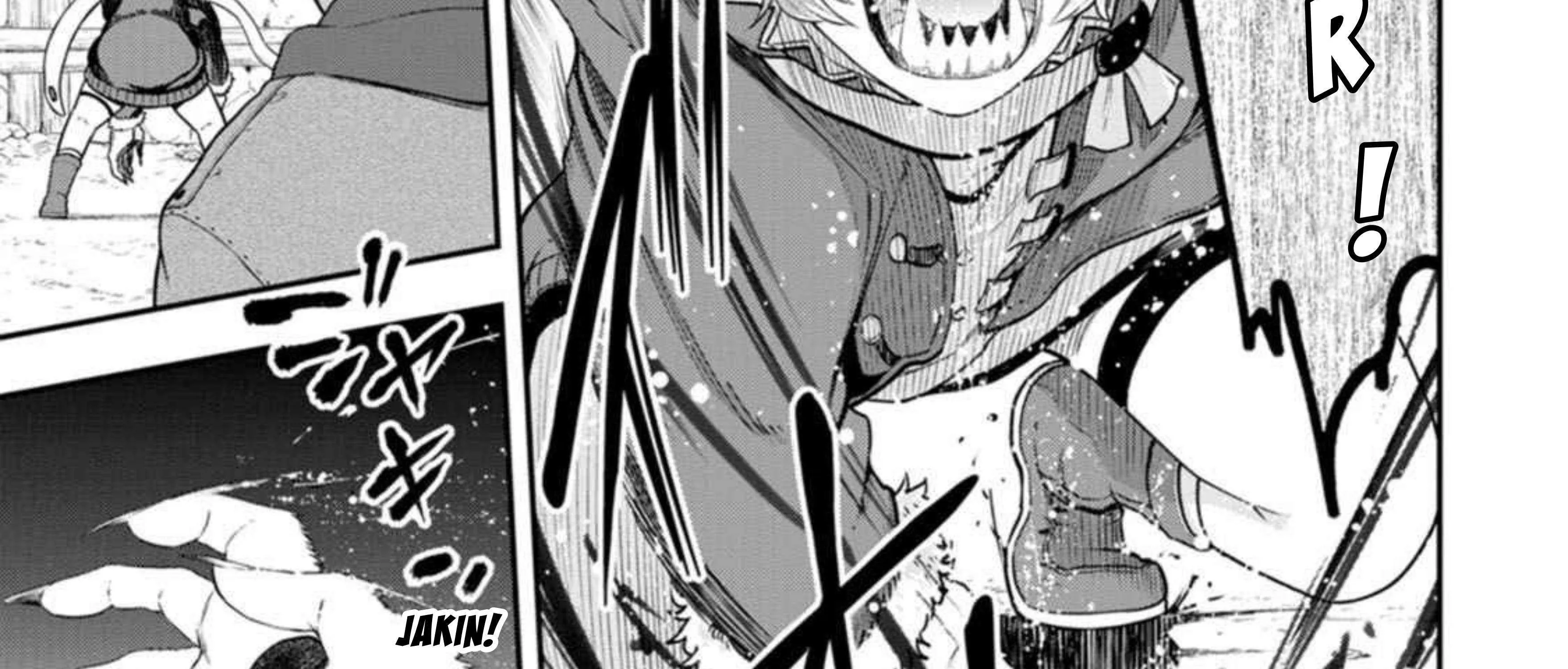 Zatsuyou Fuyojutsushi ga Jibun no Saikyou ni Kizuku made Chapter 28 page 115 - 