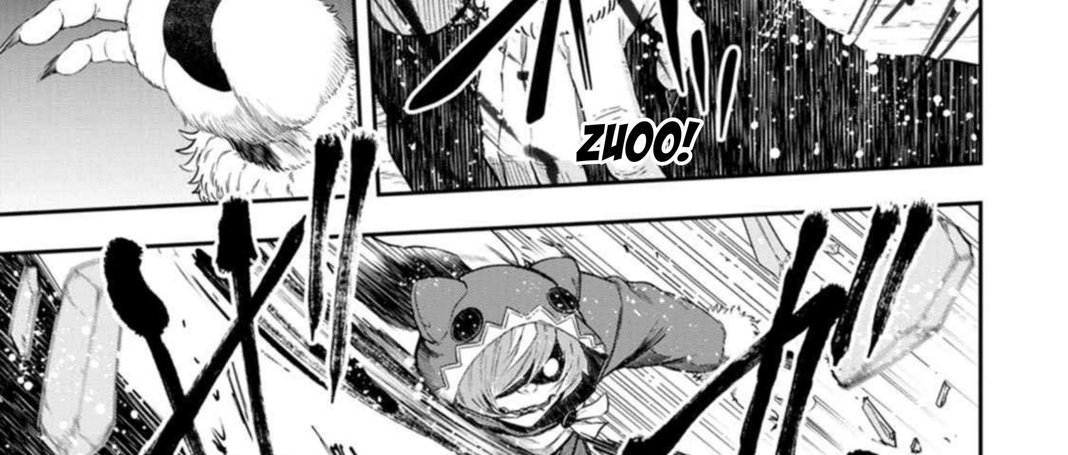 Zatsuyou Fuyojutsushi ga Jibun no Saikyou ni Kizuku made Chapter 28 page 116 - 