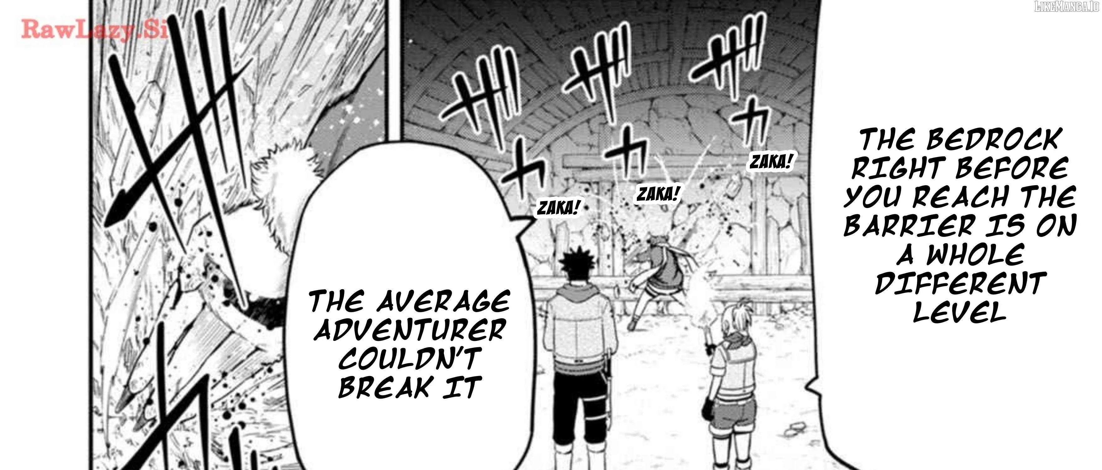 Zatsuyou Fuyojutsushi ga Jibun no Saikyou ni Kizuku made Chapter 28 page 118 - 