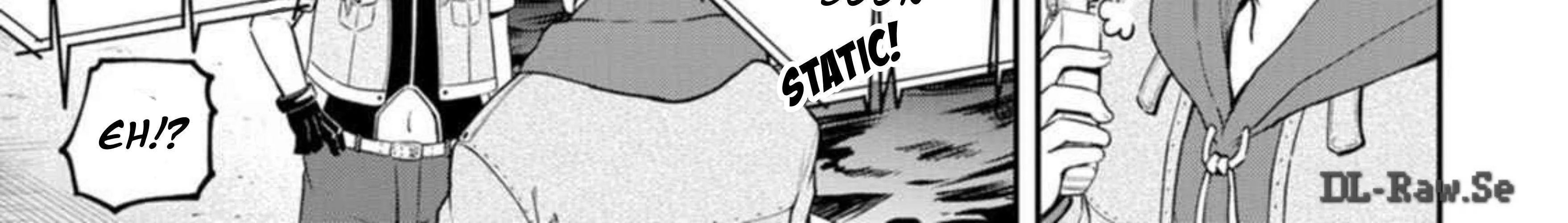 Zatsuyou Fuyojutsushi ga Jibun no Saikyou ni Kizuku made Chapter 28 page 13 - 