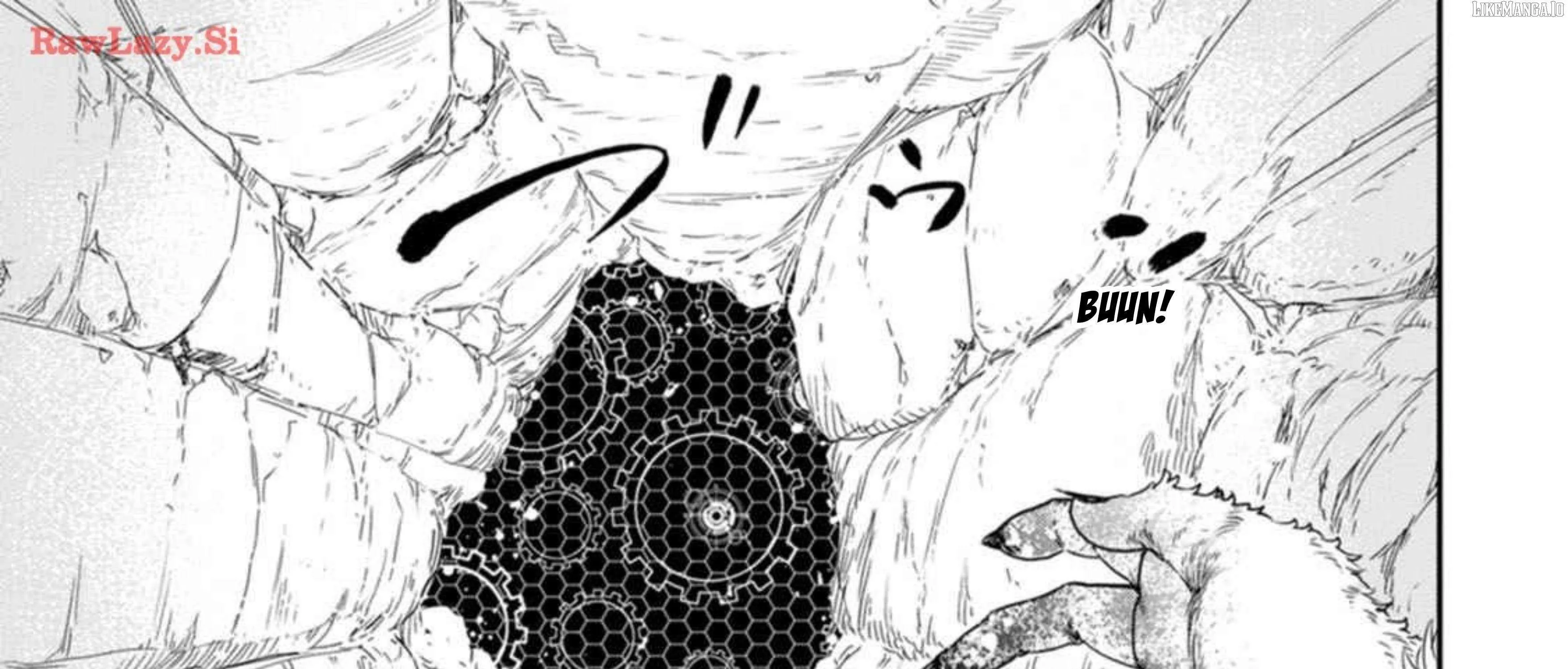Zatsuyou Fuyojutsushi ga Jibun no Saikyou ni Kizuku made Chapter 28 page 122 - 