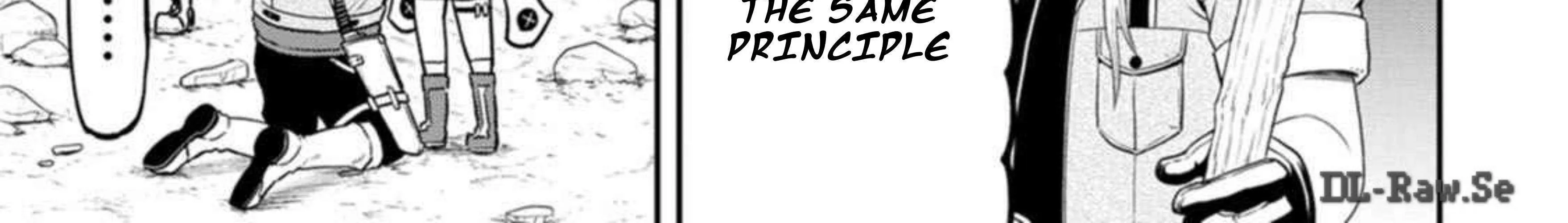 Zatsuyou Fuyojutsushi ga Jibun no Saikyou ni Kizuku made Chapter 28 page 125 - 