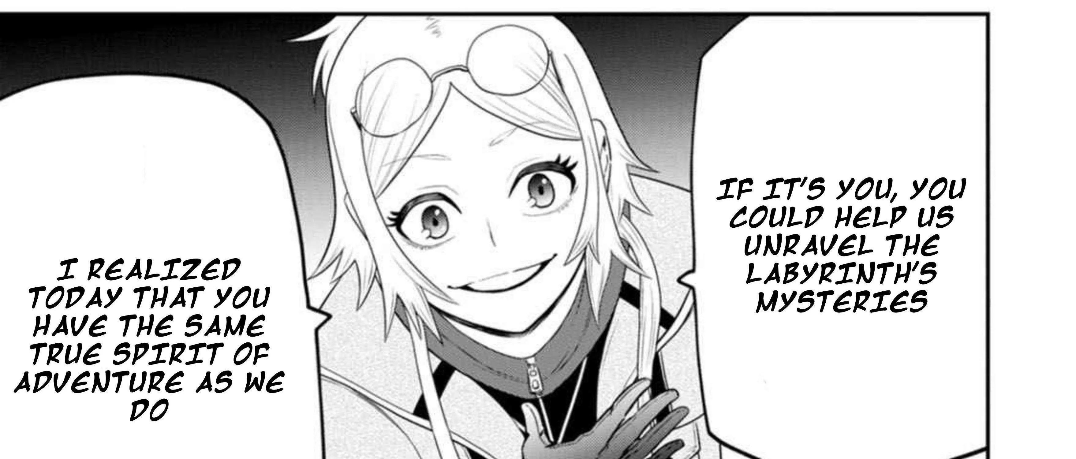 Zatsuyou Fuyojutsushi ga Jibun no Saikyou ni Kizuku made Chapter 28 page 131 - 