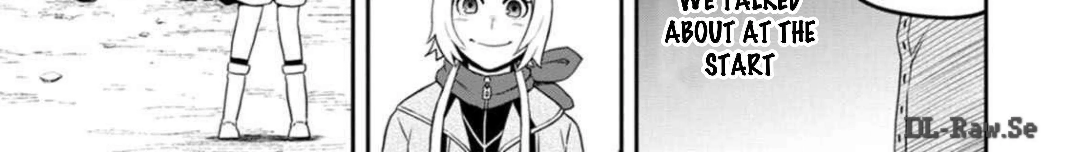 Zatsuyou Fuyojutsushi ga Jibun no Saikyou ni Kizuku made Chapter 28 page 133 - 