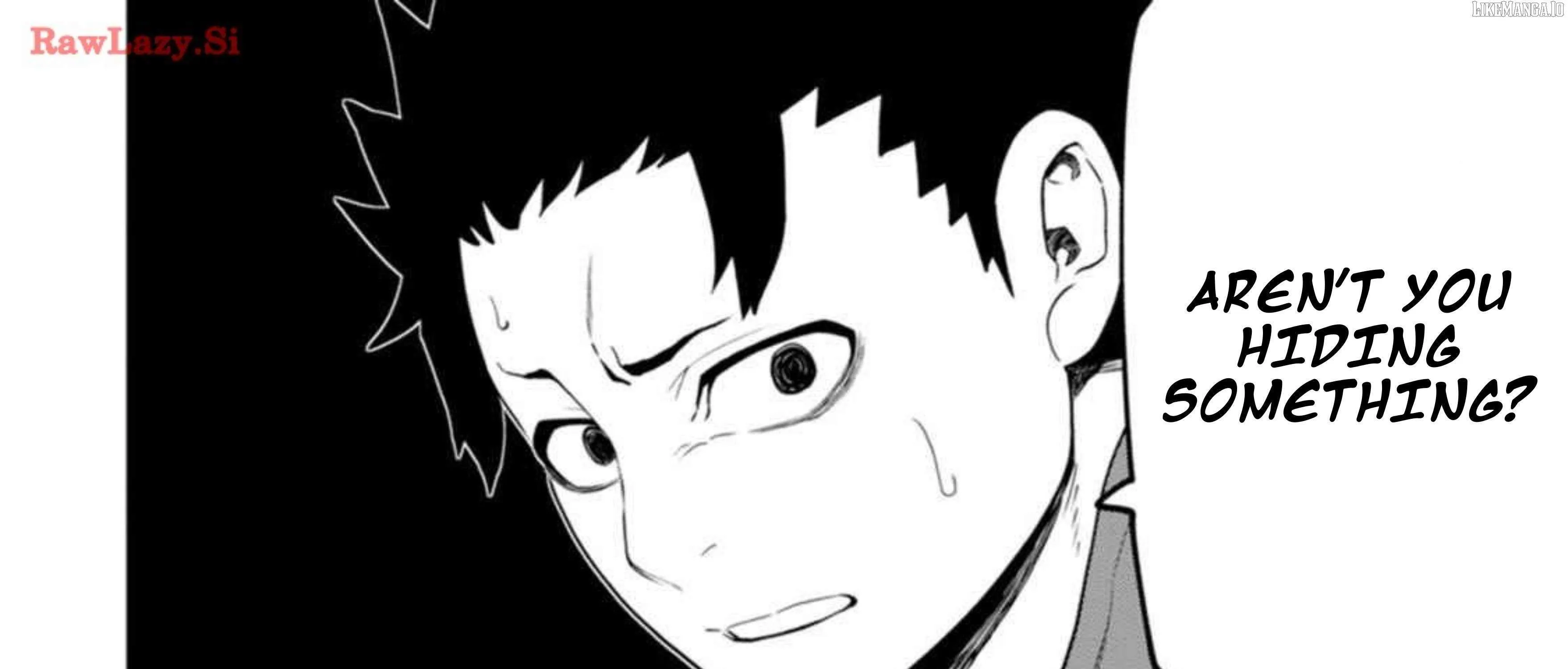 Zatsuyou Fuyojutsushi ga Jibun no Saikyou ni Kizuku made Chapter 28 page 134 - 