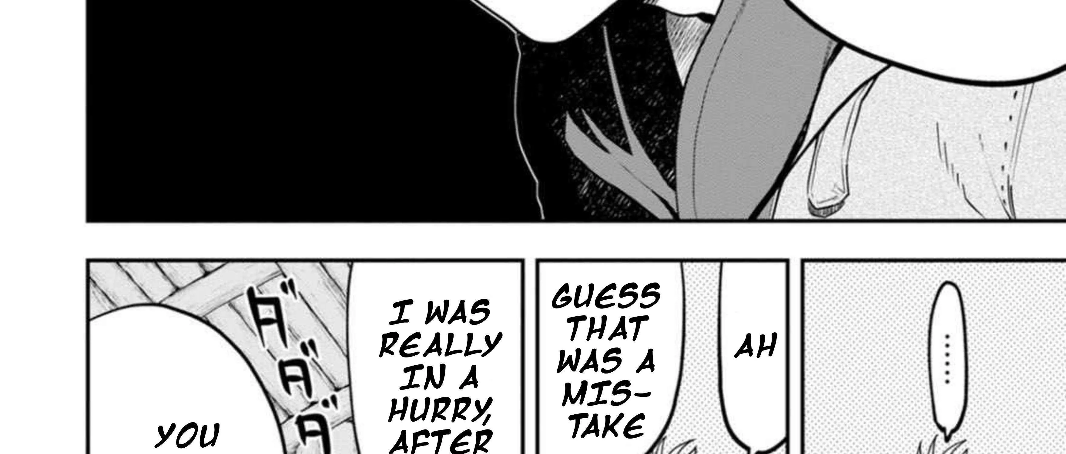 Zatsuyou Fuyojutsushi ga Jibun no Saikyou ni Kizuku made Chapter 28 page 135 - 