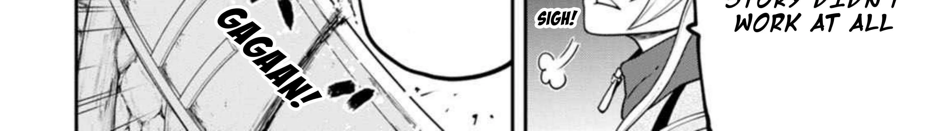 Zatsuyou Fuyojutsushi ga Jibun no Saikyou ni Kizuku made Chapter 28 page 137 - 
