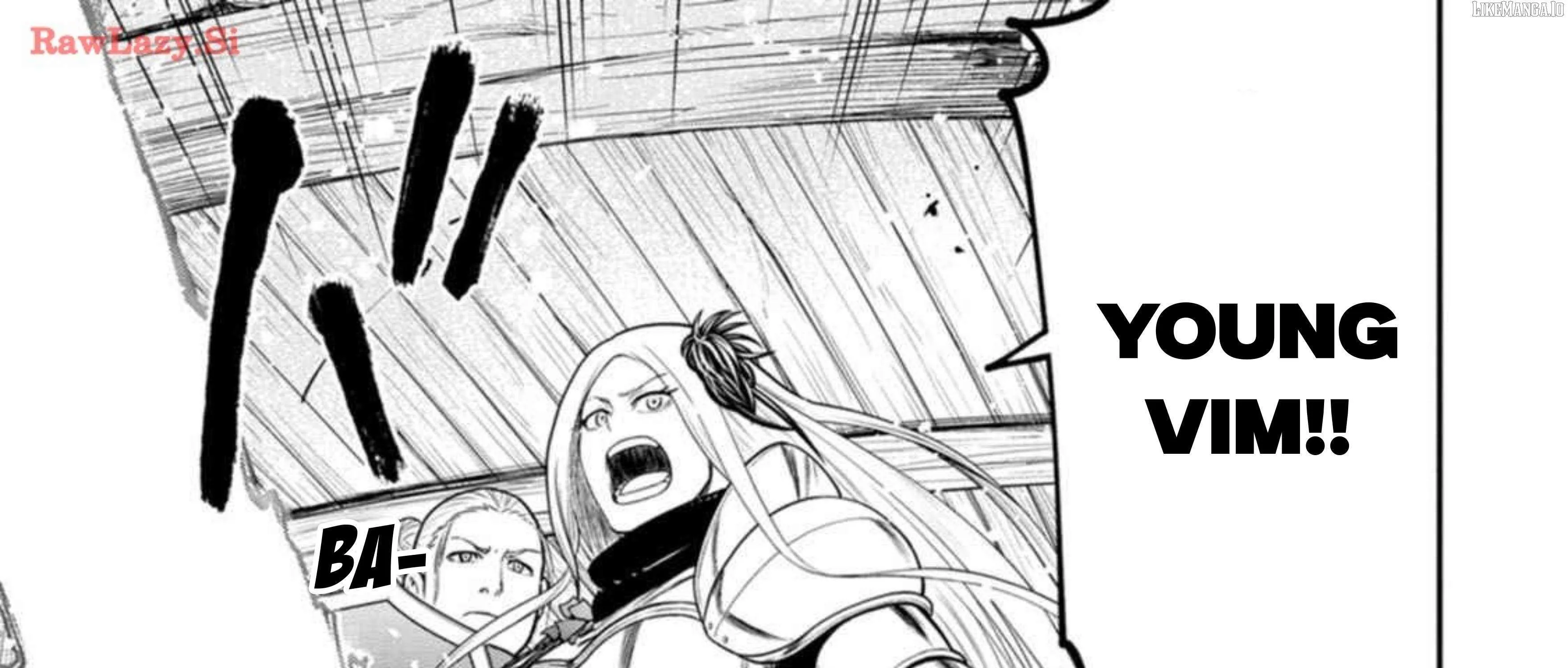 Zatsuyou Fuyojutsushi ga Jibun no Saikyou ni Kizuku made Chapter 28 page 138 - 
