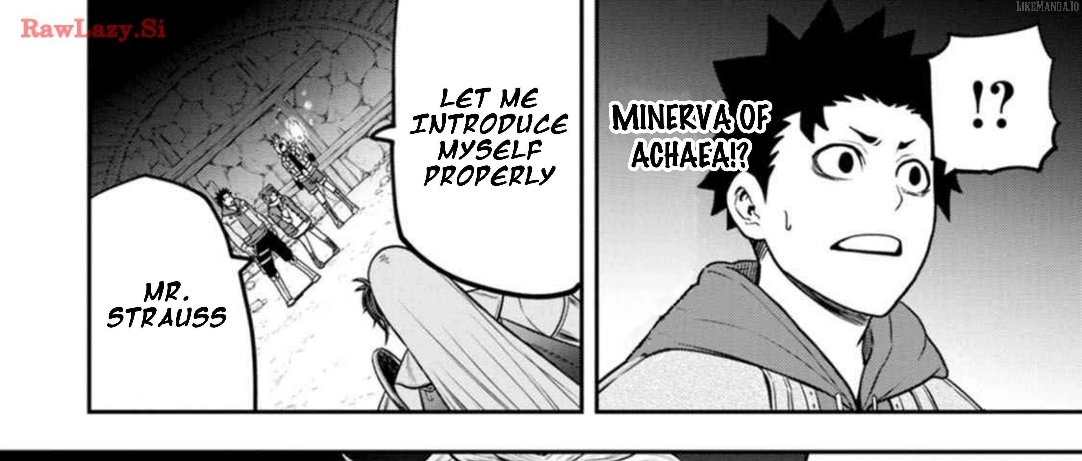 Zatsuyou Fuyojutsushi ga Jibun no Saikyou ni Kizuku made Chapter 28 page 142 - 