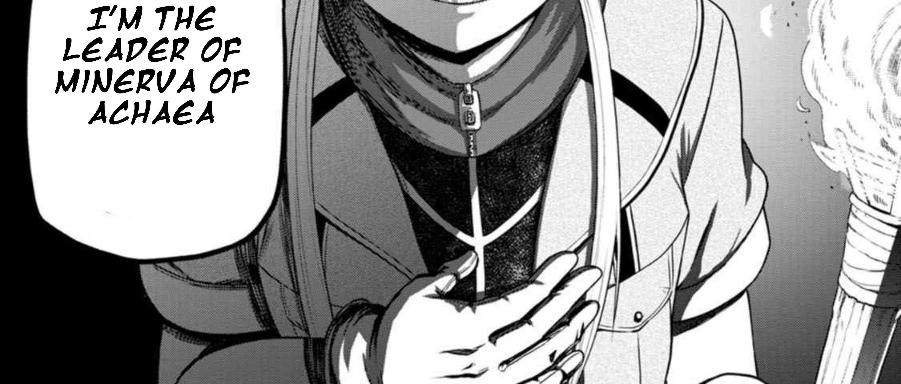 Zatsuyou Fuyojutsushi ga Jibun no Saikyou ni Kizuku made Chapter 28 page 144 - 