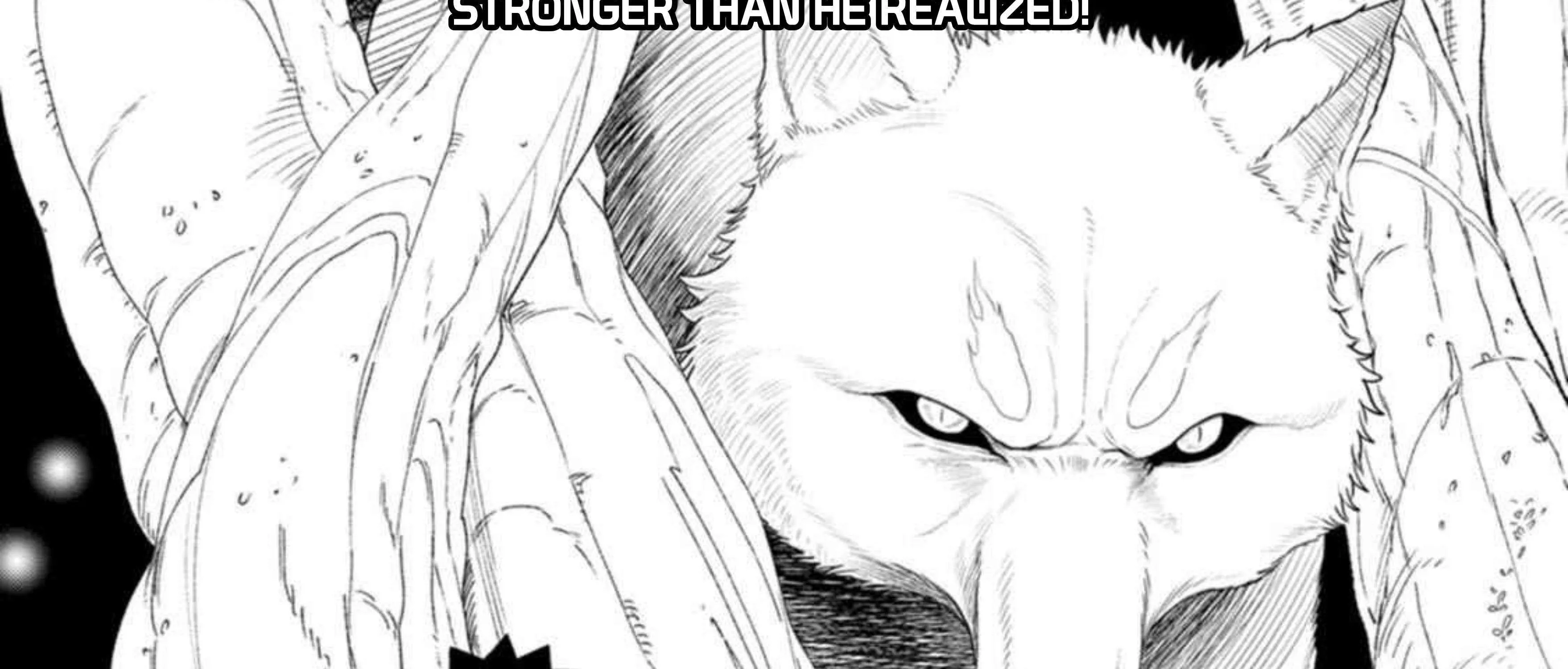 Zatsuyou Fuyojutsushi ga Jibun no Saikyou ni Kizuku made Chapter 28 page 19 - 