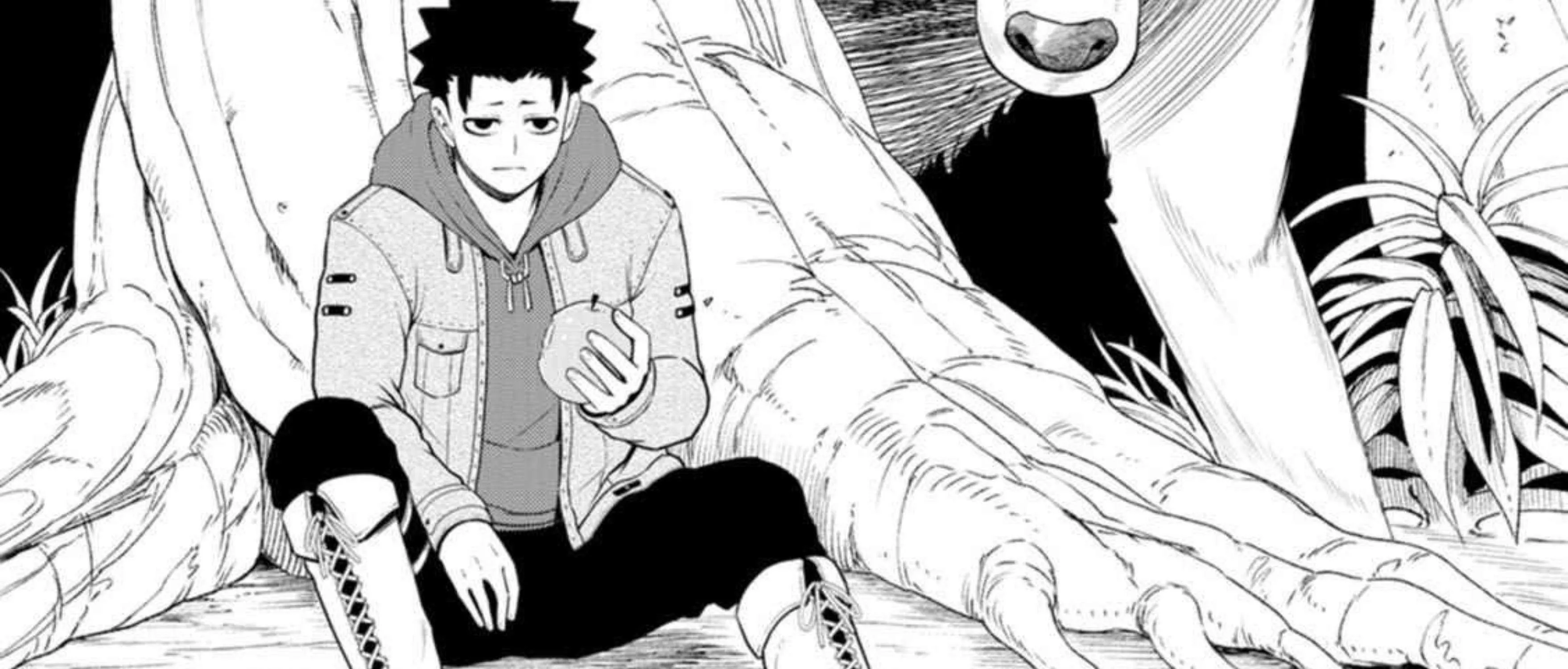 Zatsuyou Fuyojutsushi ga Jibun no Saikyou ni Kizuku made Chapter 28 page 20 - 