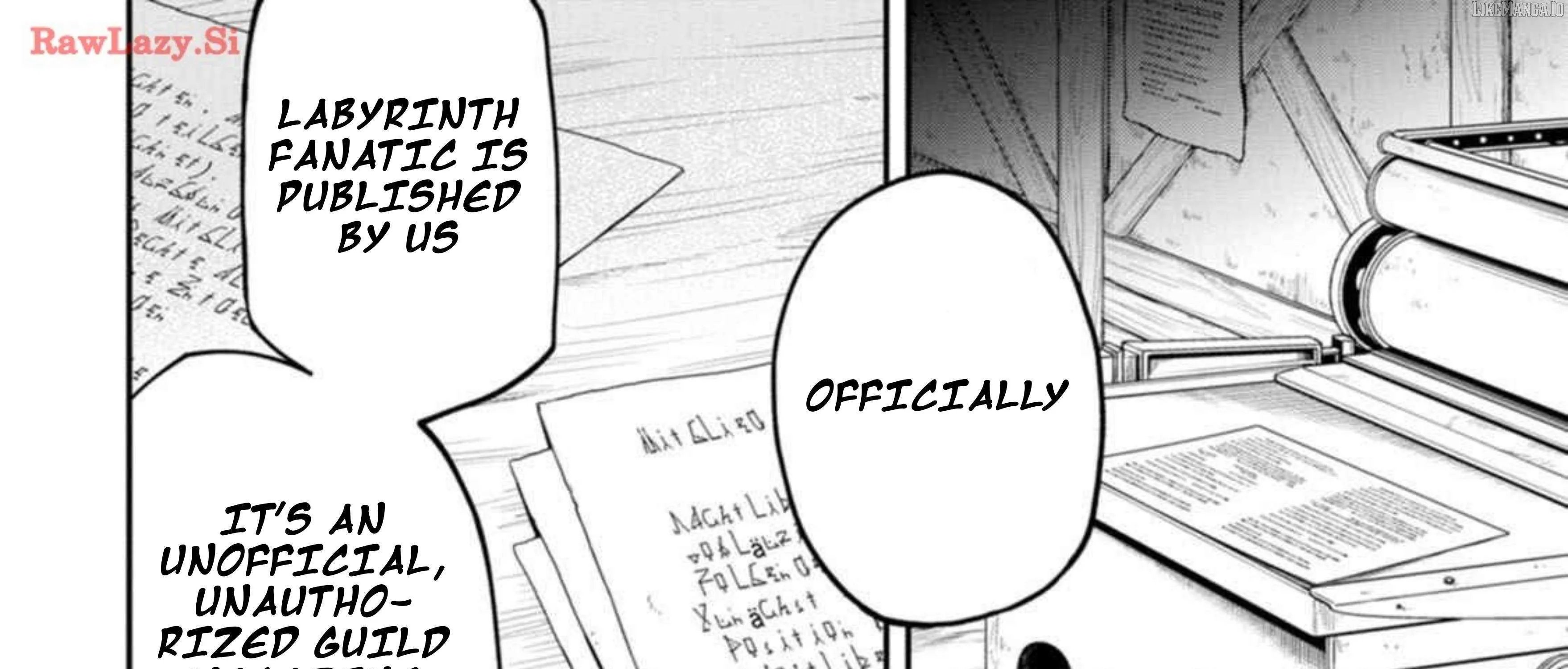 Zatsuyou Fuyojutsushi ga Jibun no Saikyou ni Kizuku made Chapter 28 page 22 - 