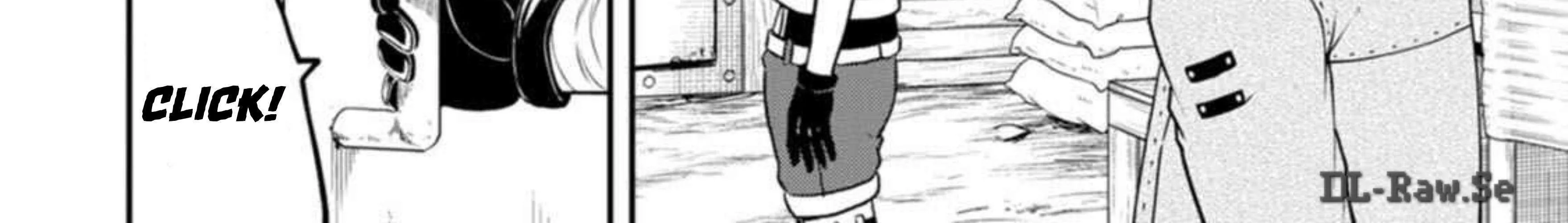 Zatsuyou Fuyojutsushi ga Jibun no Saikyou ni Kizuku made Chapter 28 page 25 - 