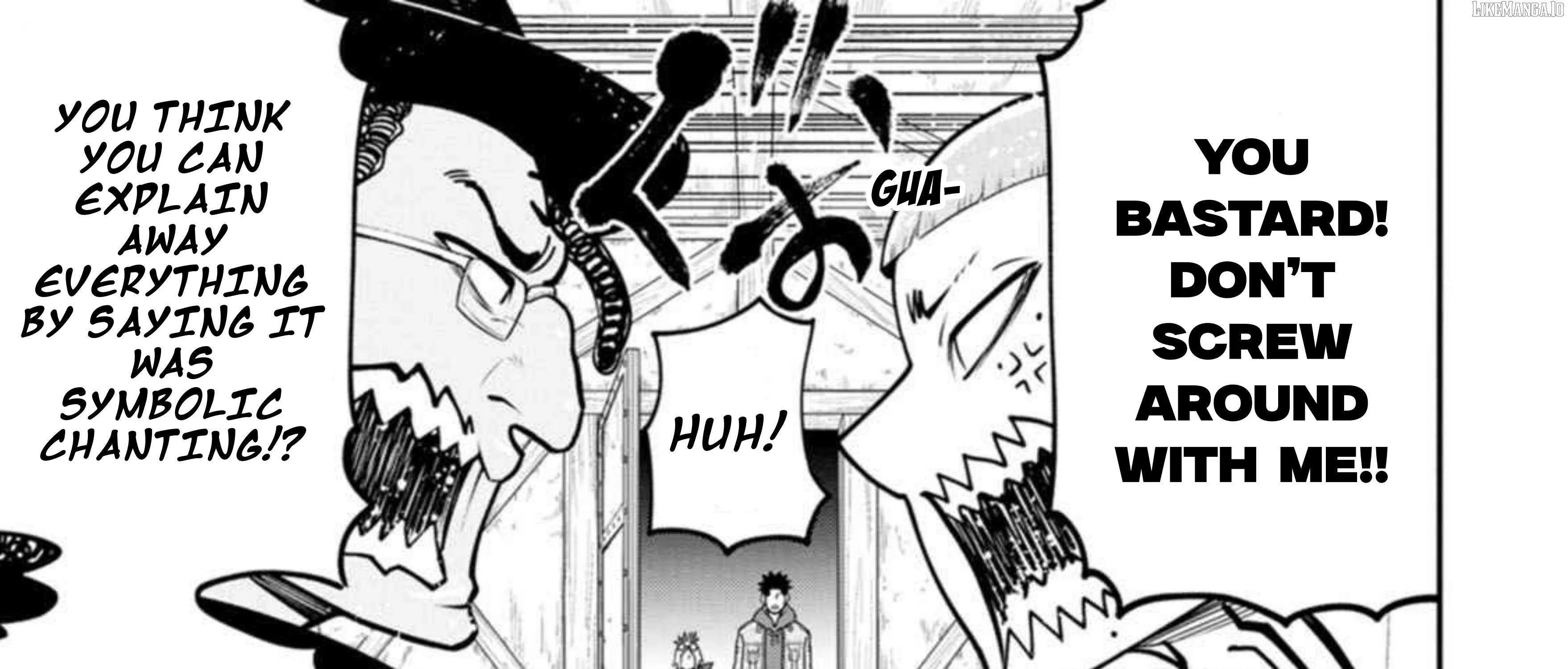 Zatsuyou Fuyojutsushi ga Jibun no Saikyou ni Kizuku made Chapter 28 page 26 - 