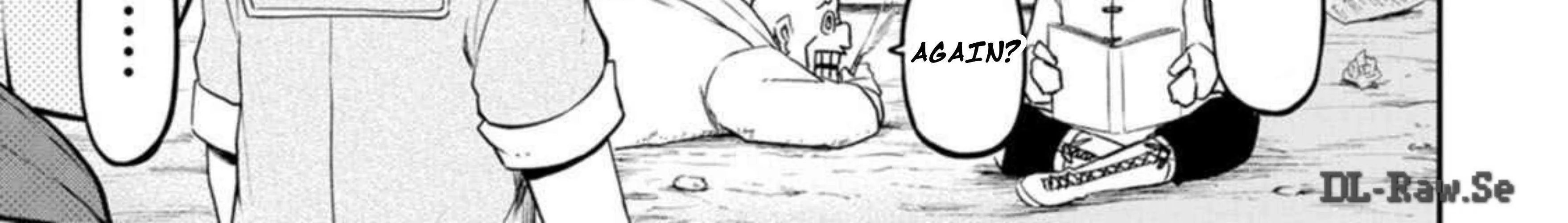 Zatsuyou Fuyojutsushi ga Jibun no Saikyou ni Kizuku made Chapter 28 page 29 - 