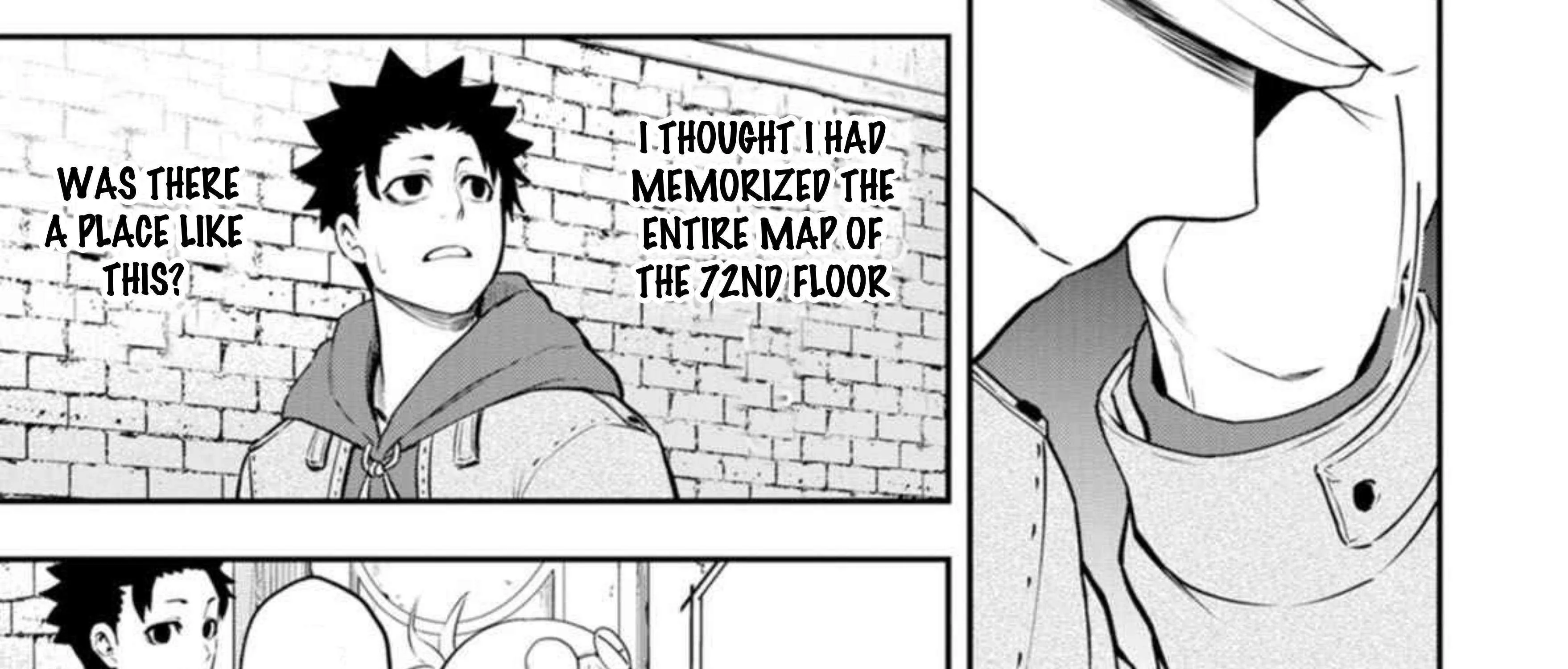 Zatsuyou Fuyojutsushi ga Jibun no Saikyou ni Kizuku made Chapter 28 page 4 - 