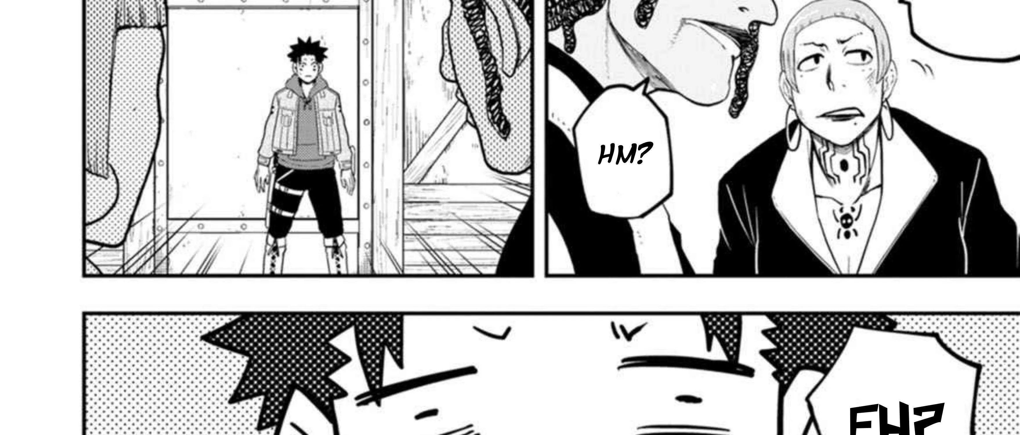 Zatsuyou Fuyojutsushi ga Jibun no Saikyou ni Kizuku made Chapter 28 page 32 - 