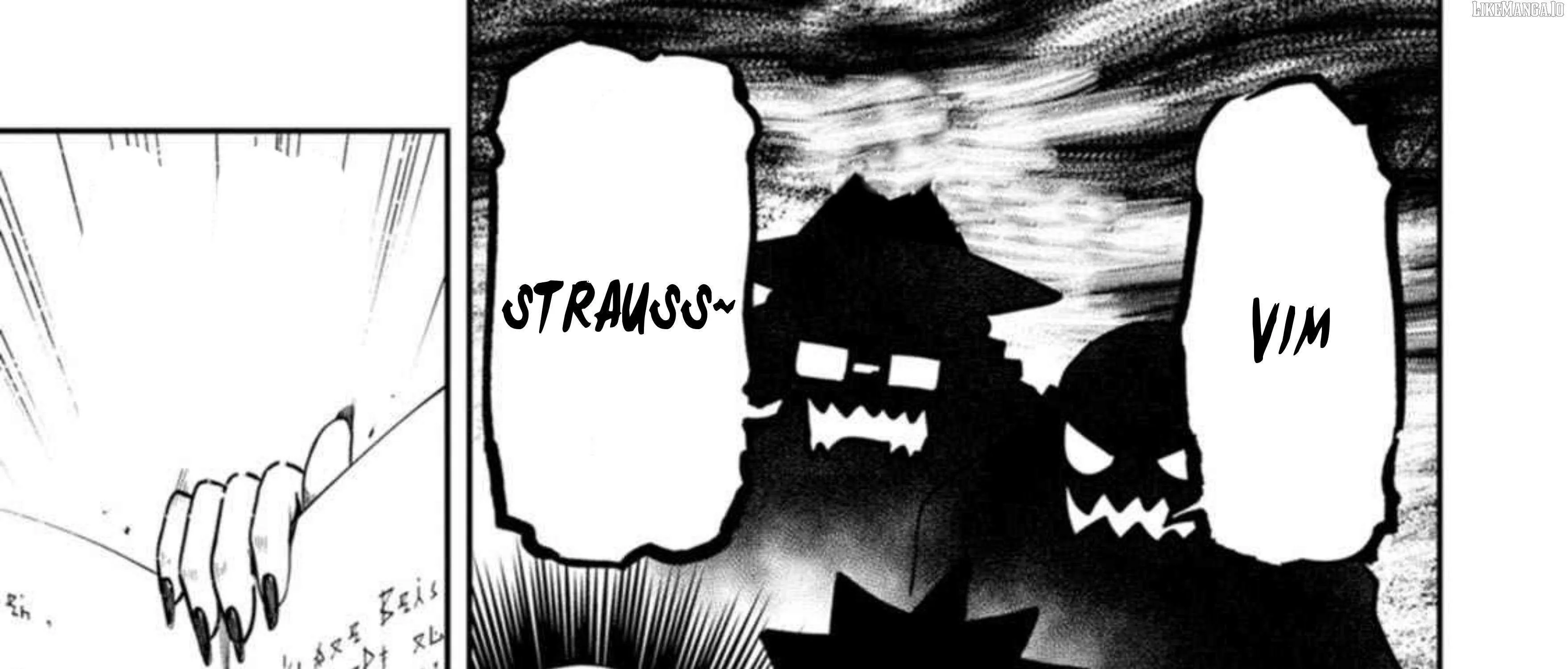 Zatsuyou Fuyojutsushi ga Jibun no Saikyou ni Kizuku made Chapter 28 page 34 - 