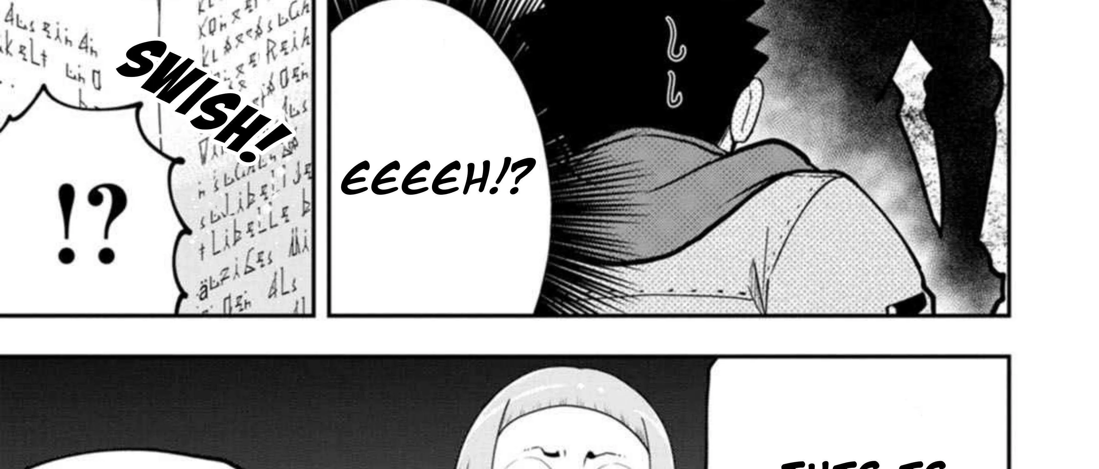 Zatsuyou Fuyojutsushi ga Jibun no Saikyou ni Kizuku made Chapter 28 page 35 - 