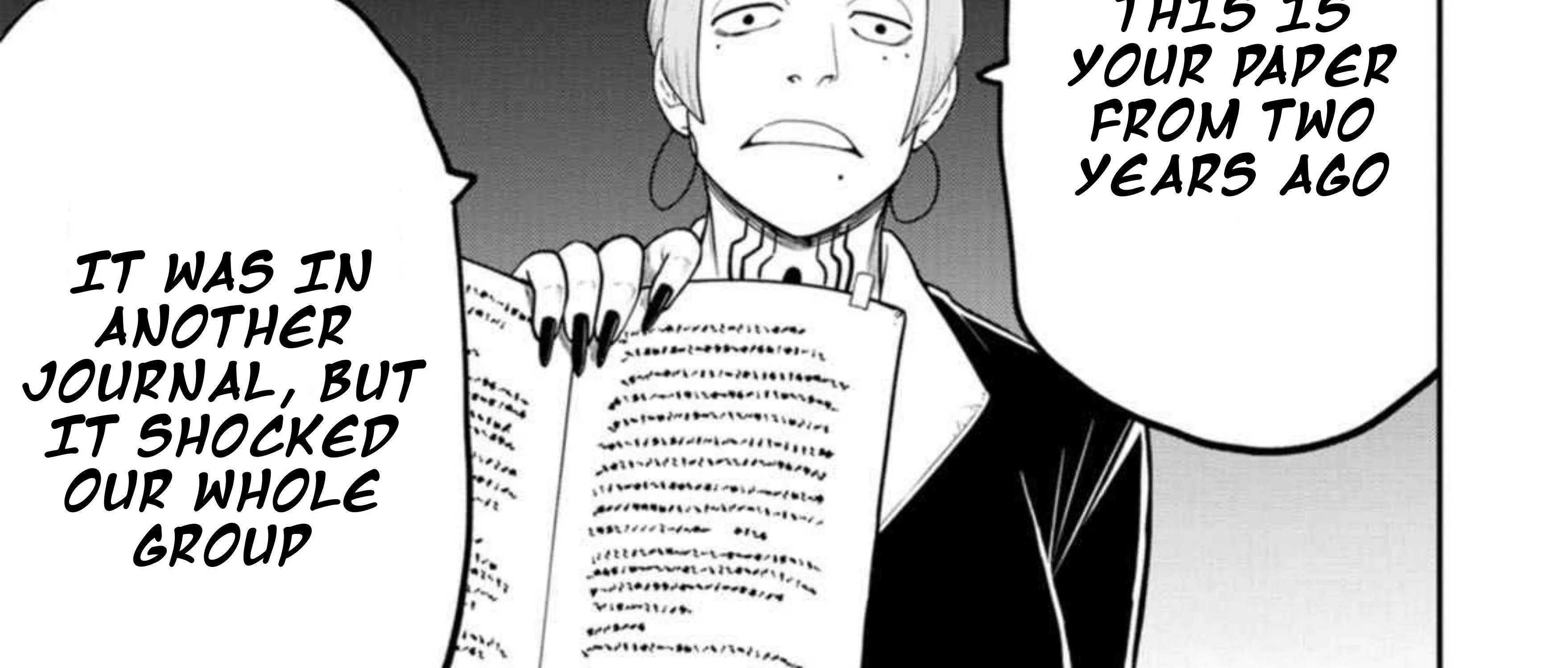 Zatsuyou Fuyojutsushi ga Jibun no Saikyou ni Kizuku made Chapter 28 page 36 - 