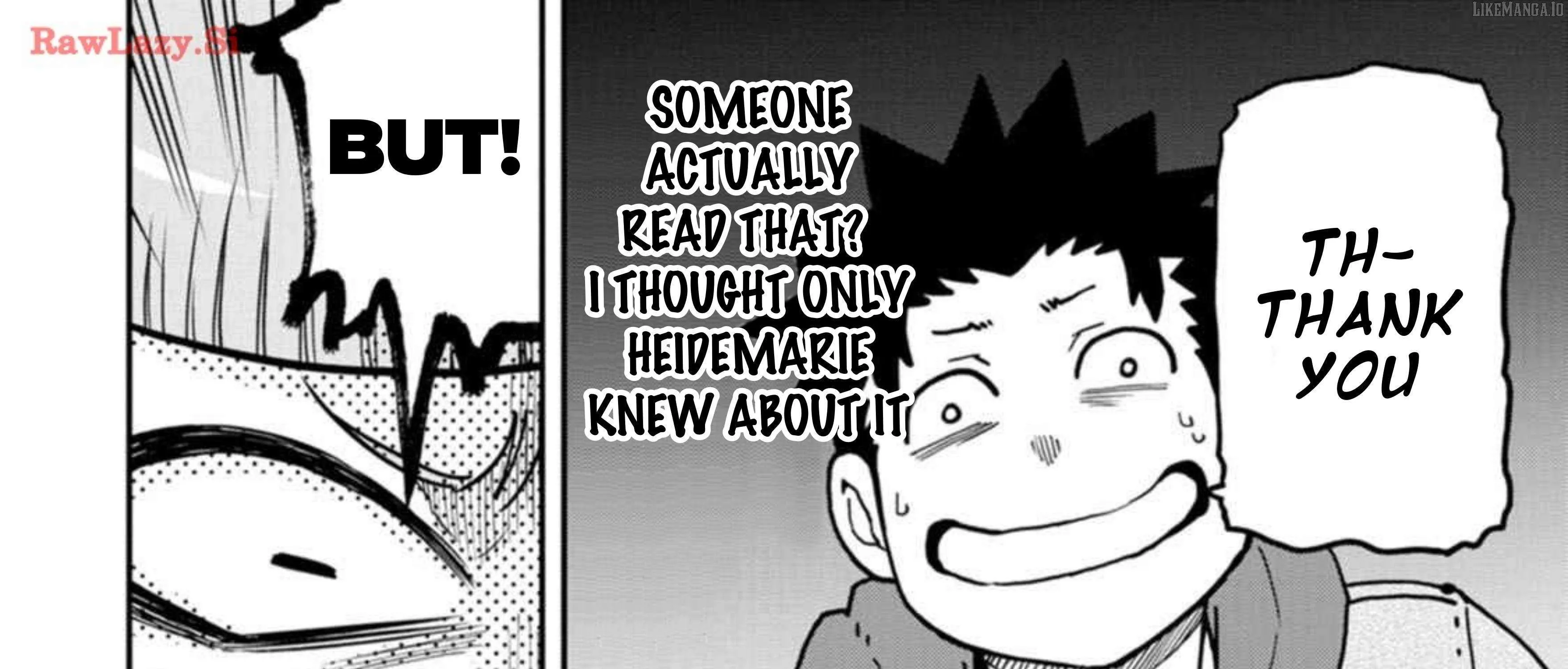 Zatsuyou Fuyojutsushi ga Jibun no Saikyou ni Kizuku made Chapter 28 page 38 - 