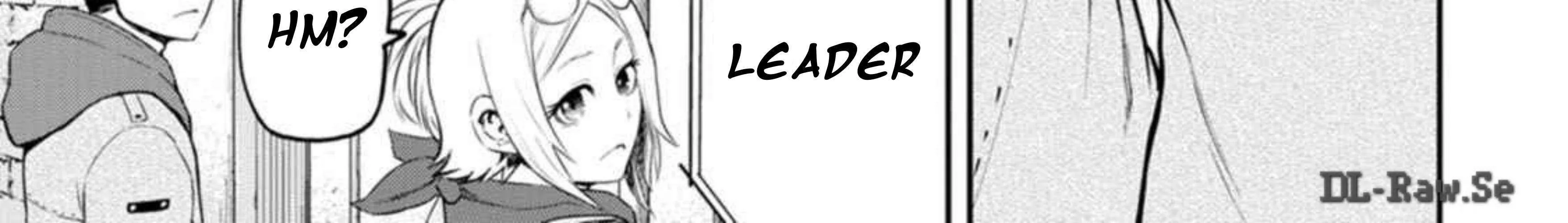 Zatsuyou Fuyojutsushi ga Jibun no Saikyou ni Kizuku made Chapter 28 page 5 - 