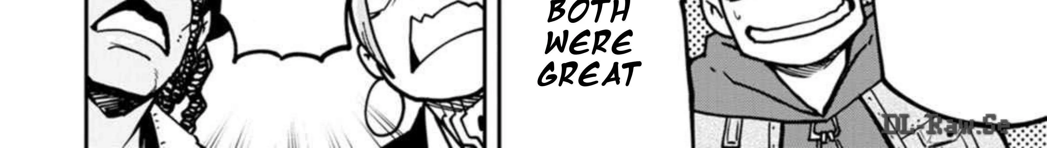 Zatsuyou Fuyojutsushi ga Jibun no Saikyou ni Kizuku made Chapter 28 page 41 - 