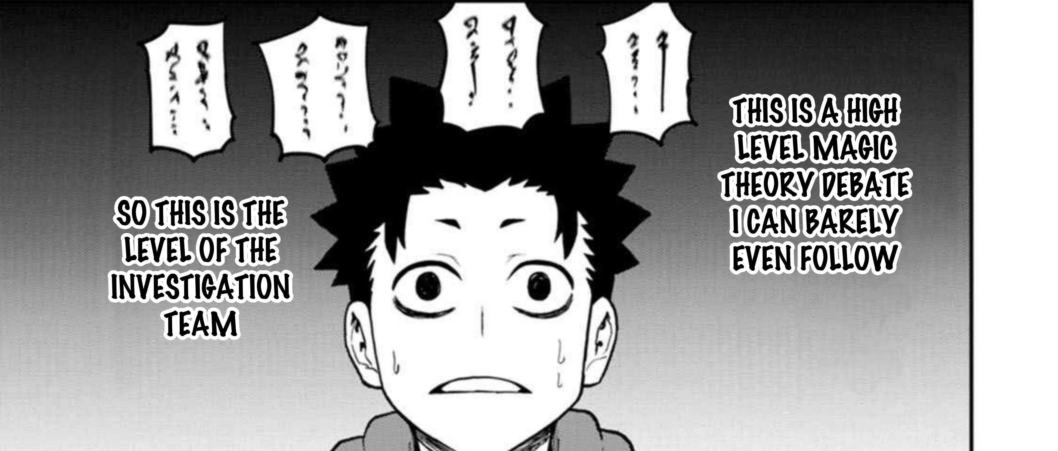 Zatsuyou Fuyojutsushi ga Jibun no Saikyou ni Kizuku made Chapter 28 page 52 - 