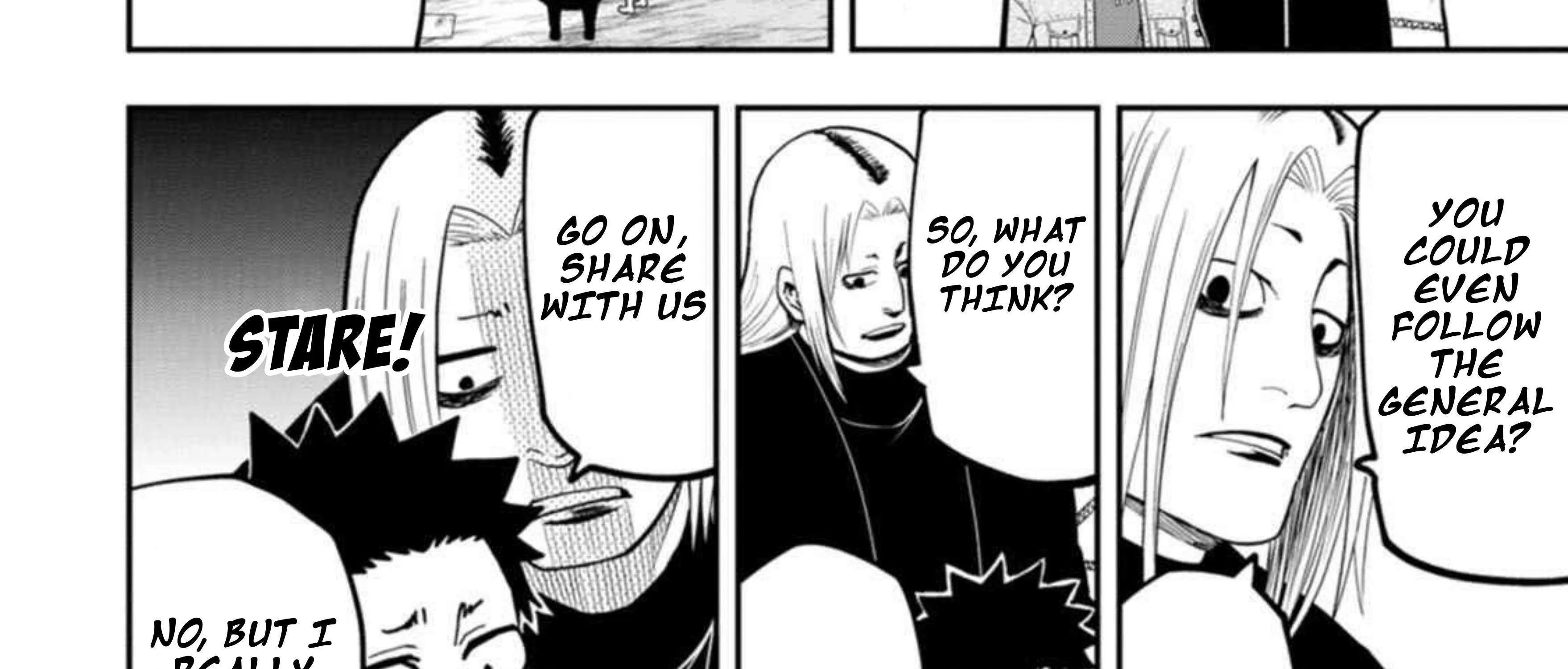 Zatsuyou Fuyojutsushi ga Jibun no Saikyou ni Kizuku made Chapter 28 page 56 - 