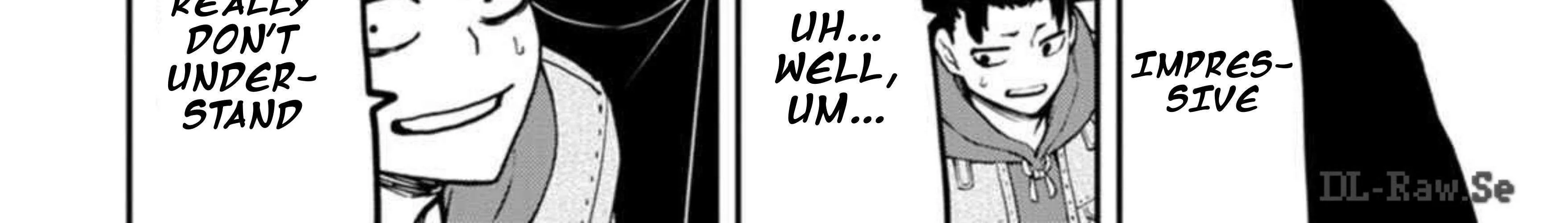 Zatsuyou Fuyojutsushi ga Jibun no Saikyou ni Kizuku made Chapter 28 page 57 - 