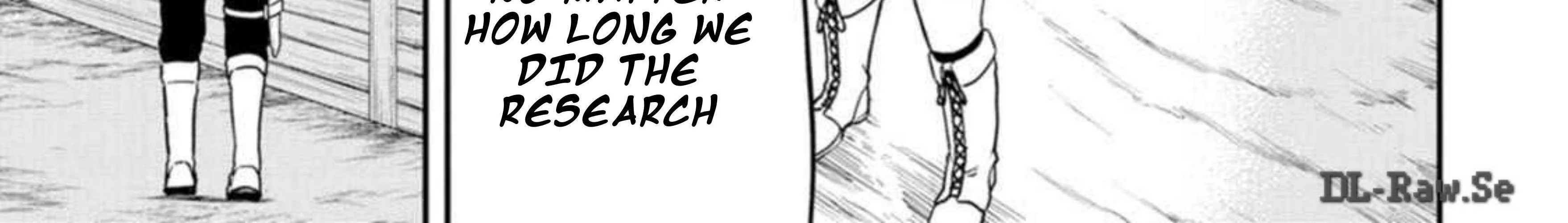 Zatsuyou Fuyojutsushi ga Jibun no Saikyou ni Kizuku made Chapter 28 page 61 - 
