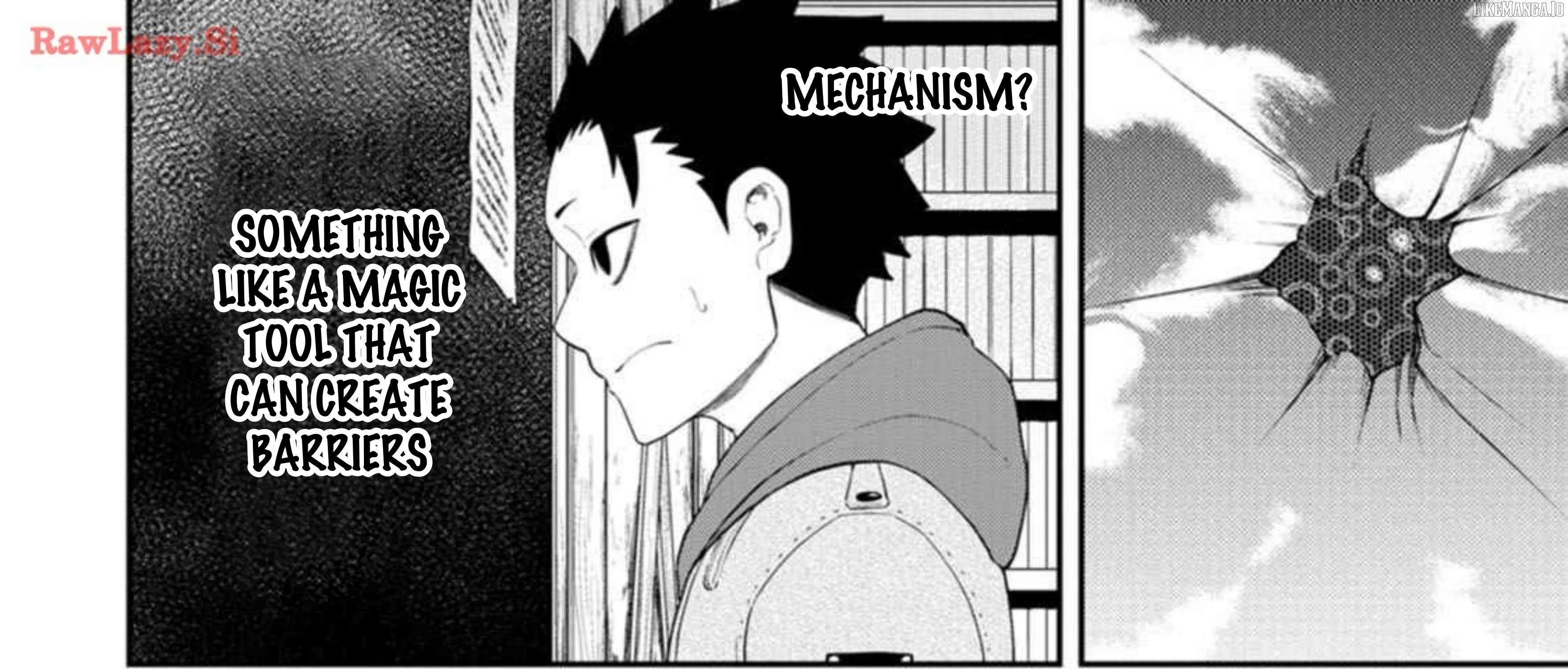 Zatsuyou Fuyojutsushi ga Jibun no Saikyou ni Kizuku made Chapter 28 page 62 - 
