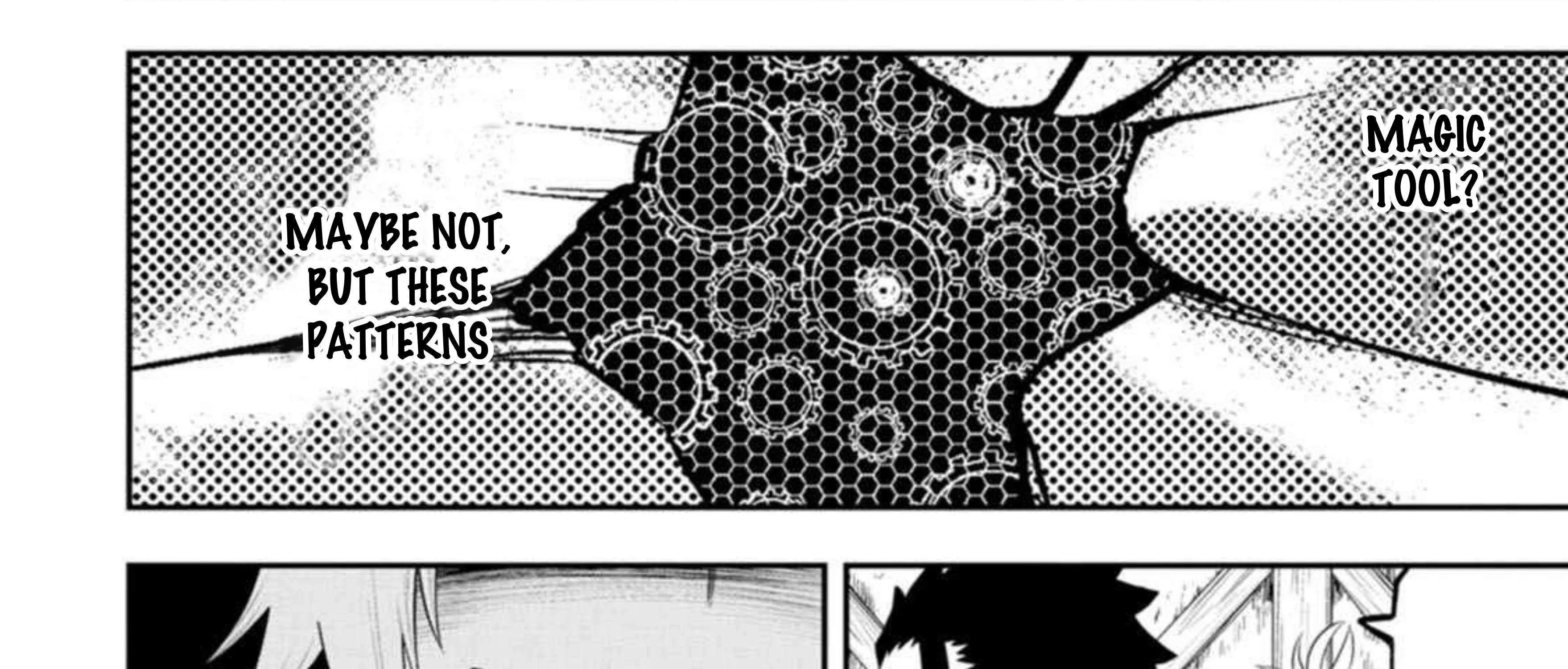 Zatsuyou Fuyojutsushi ga Jibun no Saikyou ni Kizuku made Chapter 28 page 63 - 