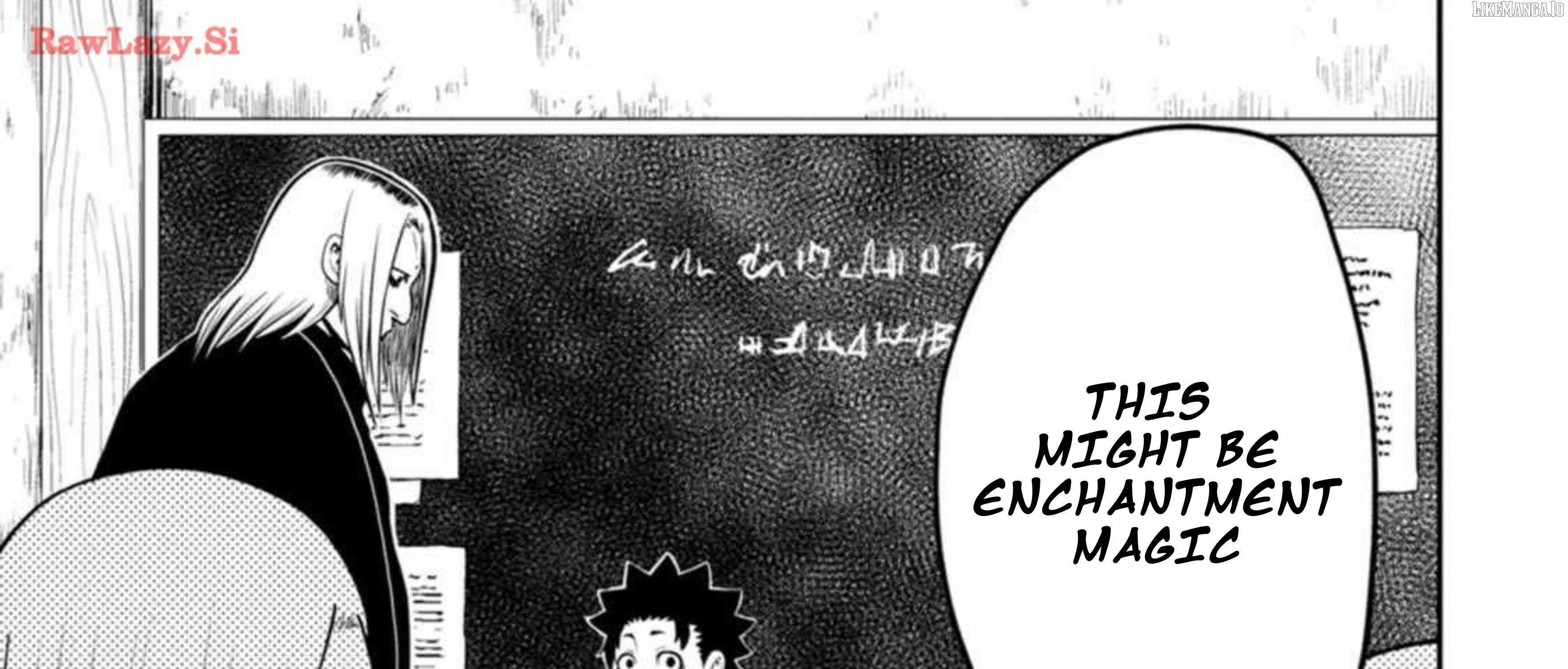 Zatsuyou Fuyojutsushi ga Jibun no Saikyou ni Kizuku made Chapter 28 page 66 - 