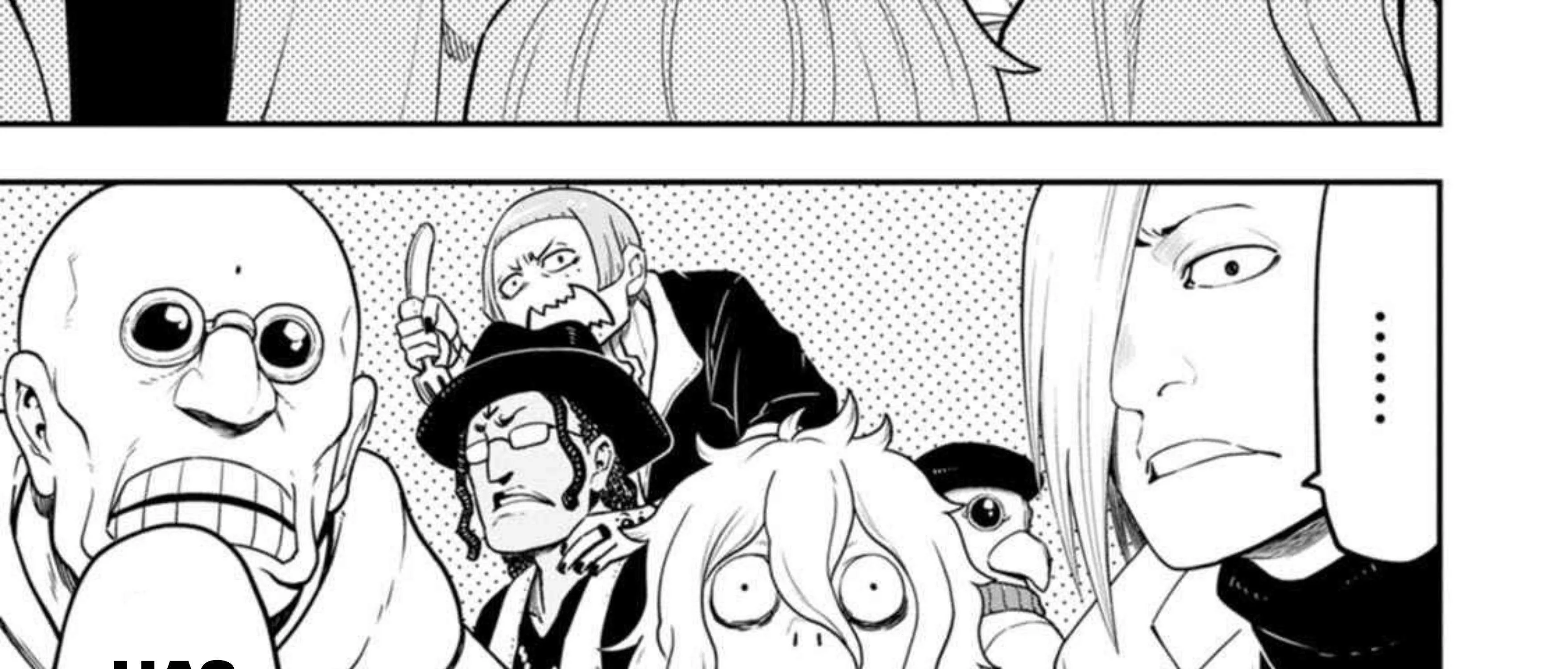 Zatsuyou Fuyojutsushi ga Jibun no Saikyou ni Kizuku made Chapter 28 page 68 - 